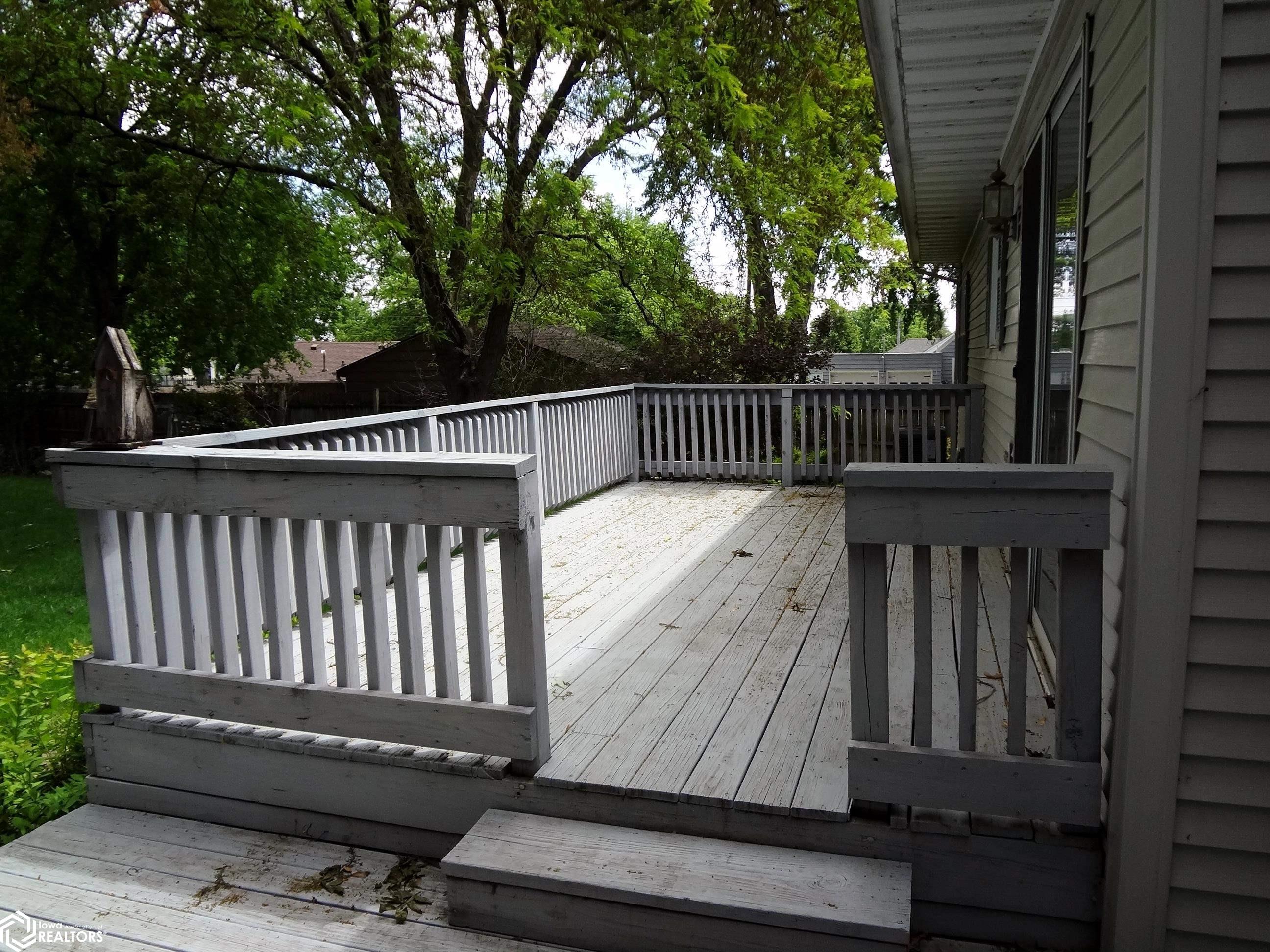 209 W Clark Street, Clarinda, Iowa image 42