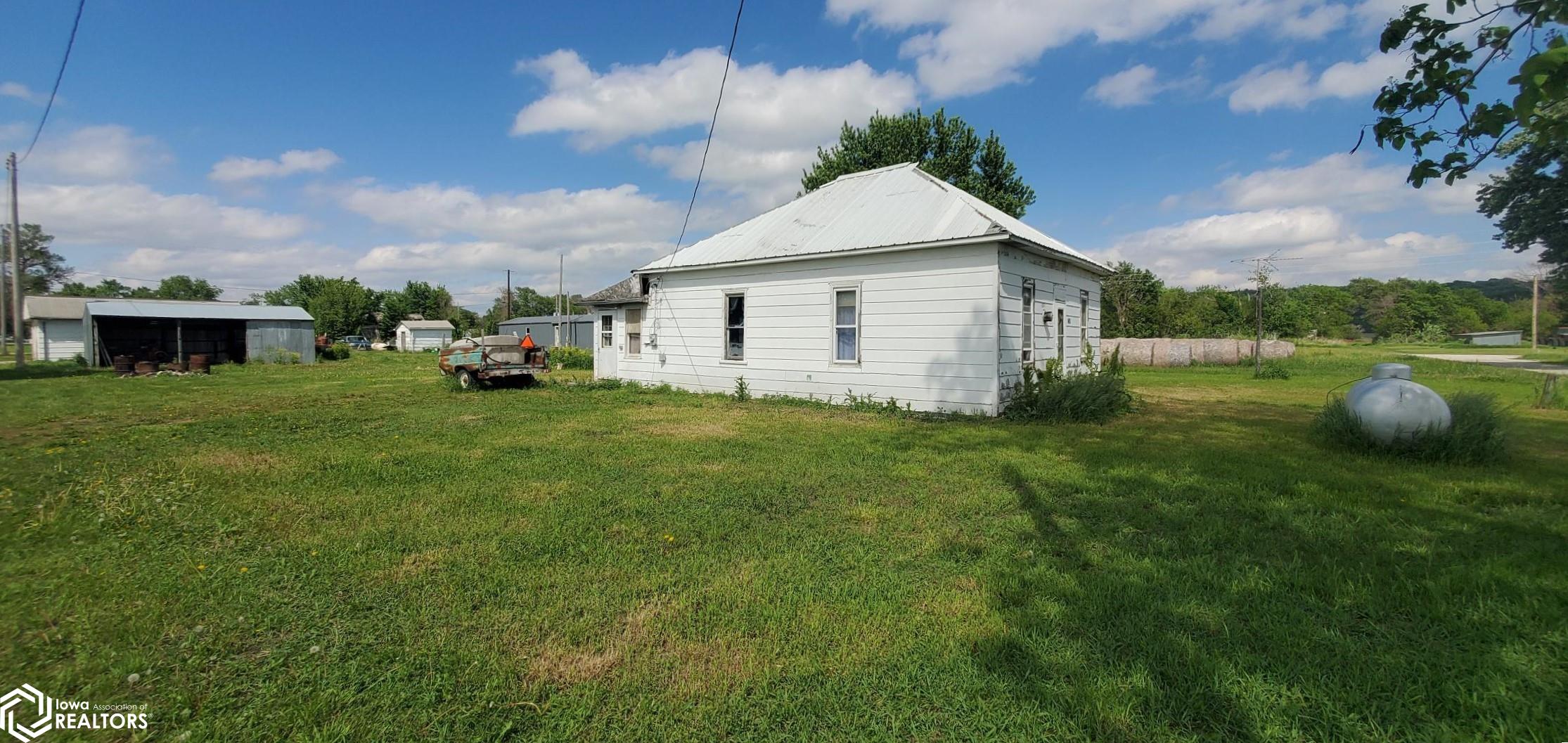 401 Sycamore Street, Little Sioux, Iowa image 1