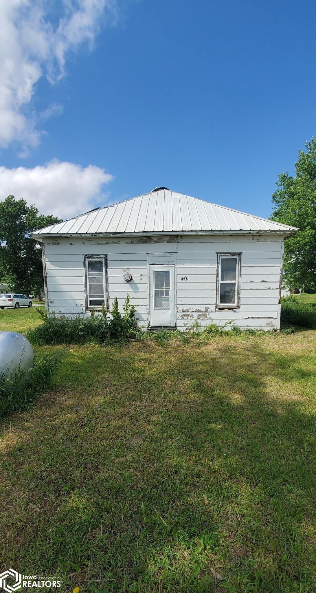 401 Sycamore Street, Little Sioux, Iowa image 2
