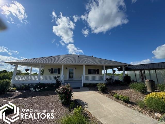 23502 465th Street, Centerville, Iowa image 1