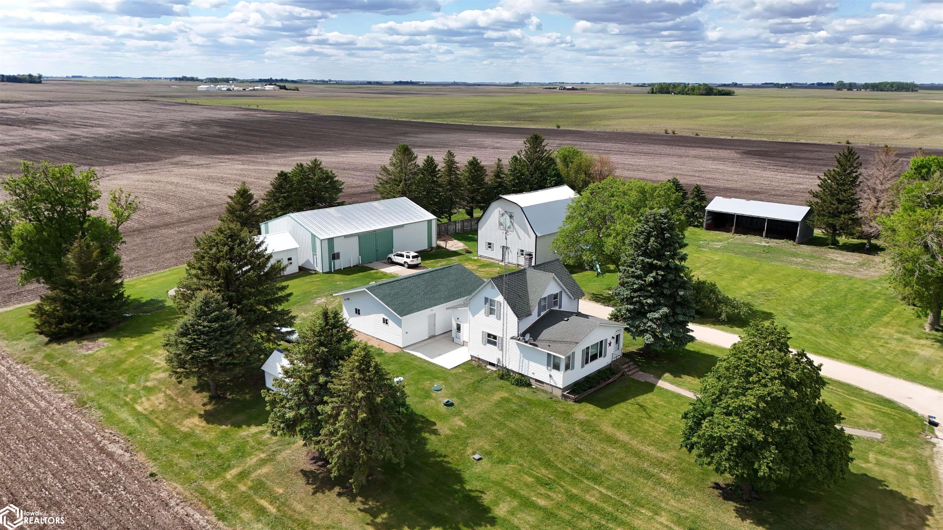 4403 90th, Swea City, Iowa image 1