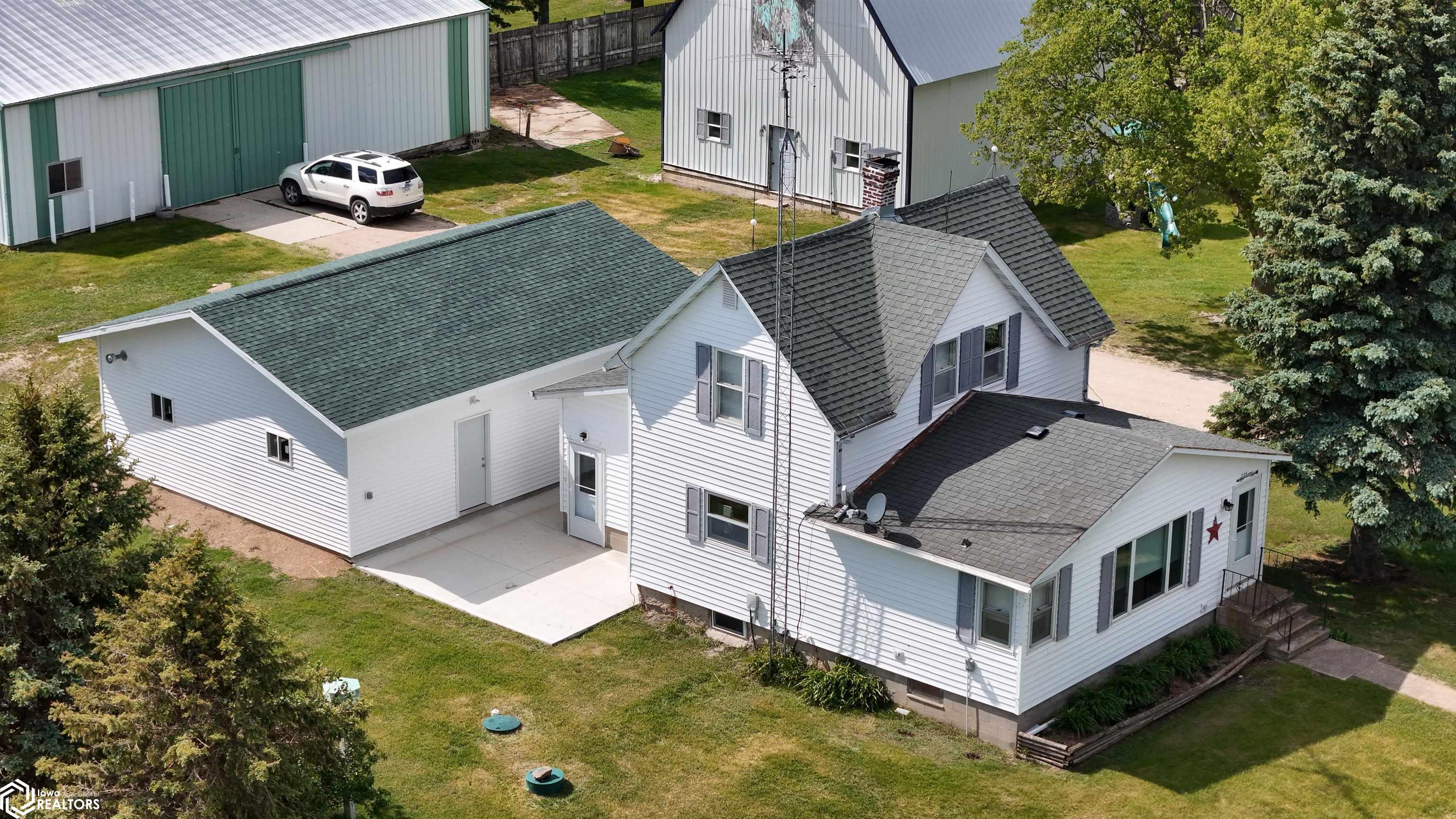 4403 90th, Swea City, Iowa image 2