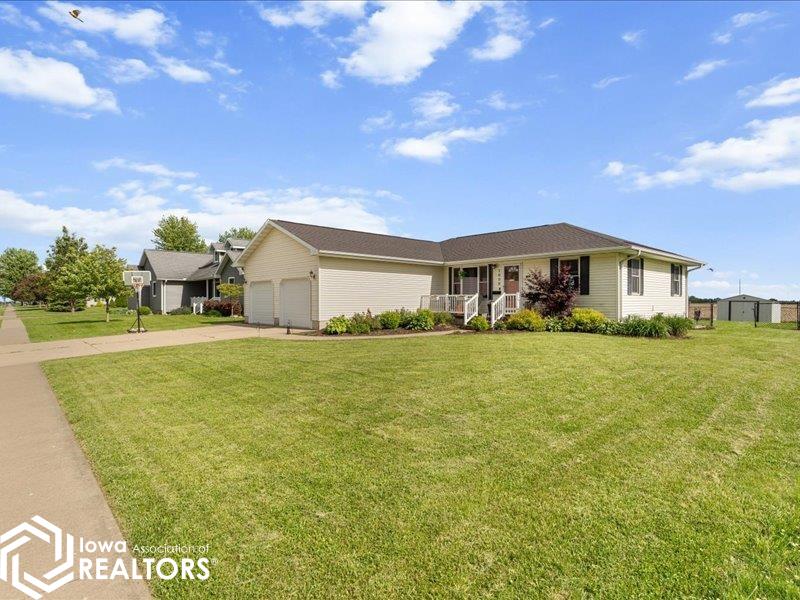 1006 Huron Street, Mediapolis, Iowa image 2