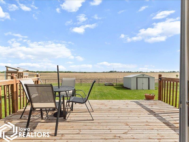 1006 Huron Street, Mediapolis, Iowa image 29