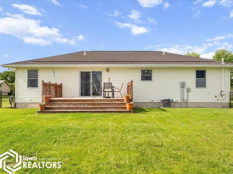 1006 Huron Street, Mediapolis, Iowa image 30