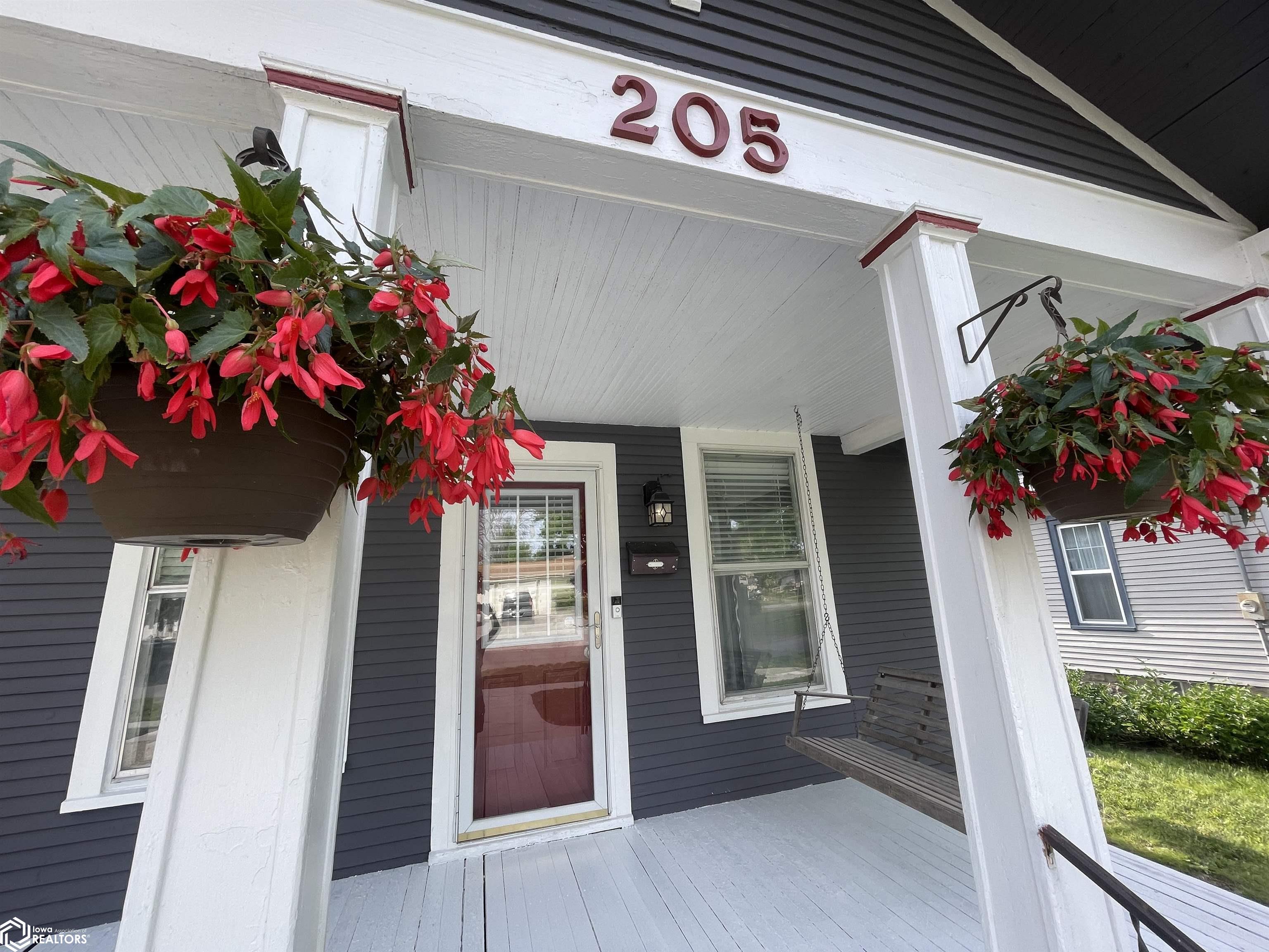 205 N Park Street, Osceola, Iowa image 2