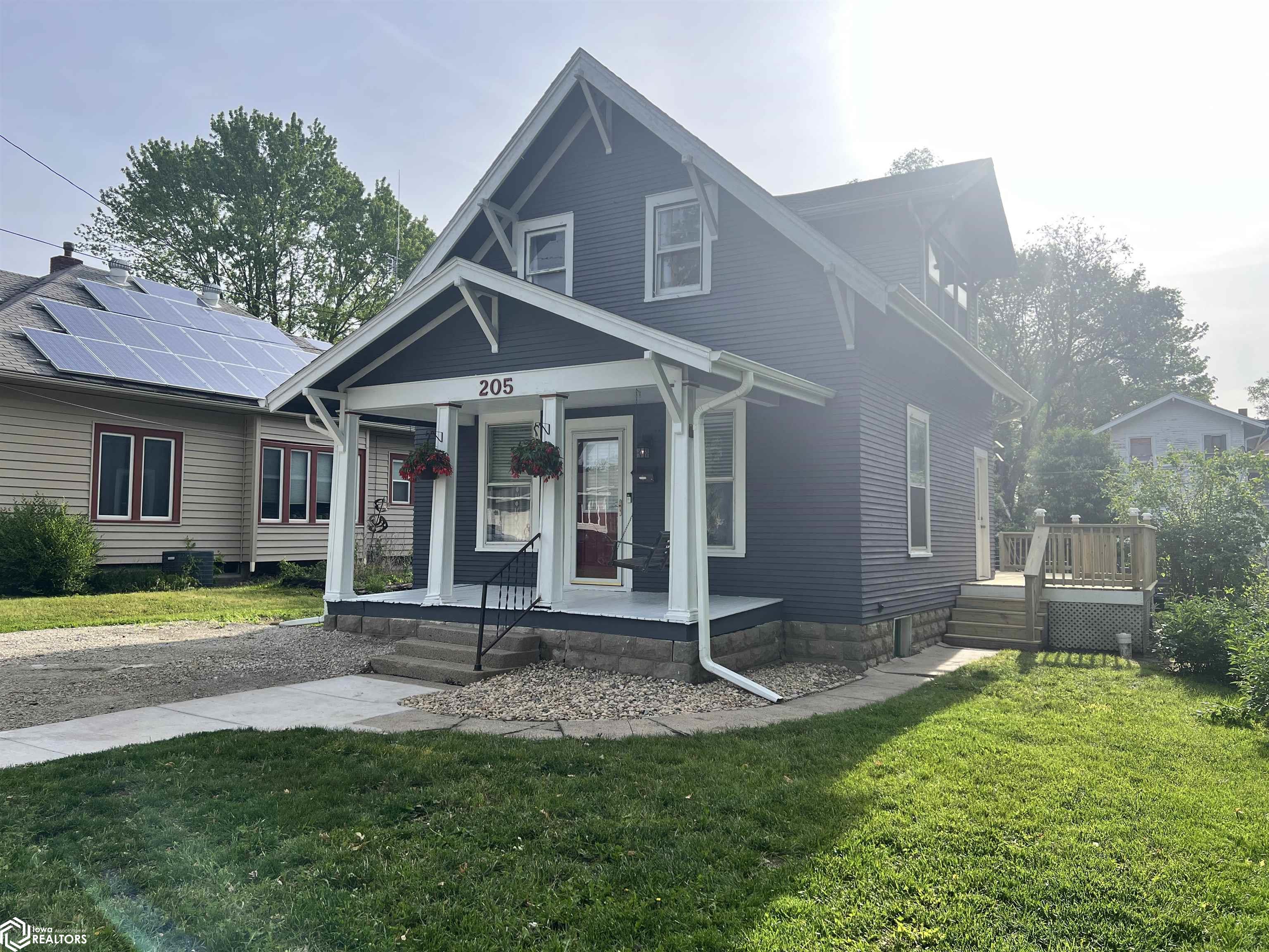 205 N Park Street, Osceola, Iowa image 4