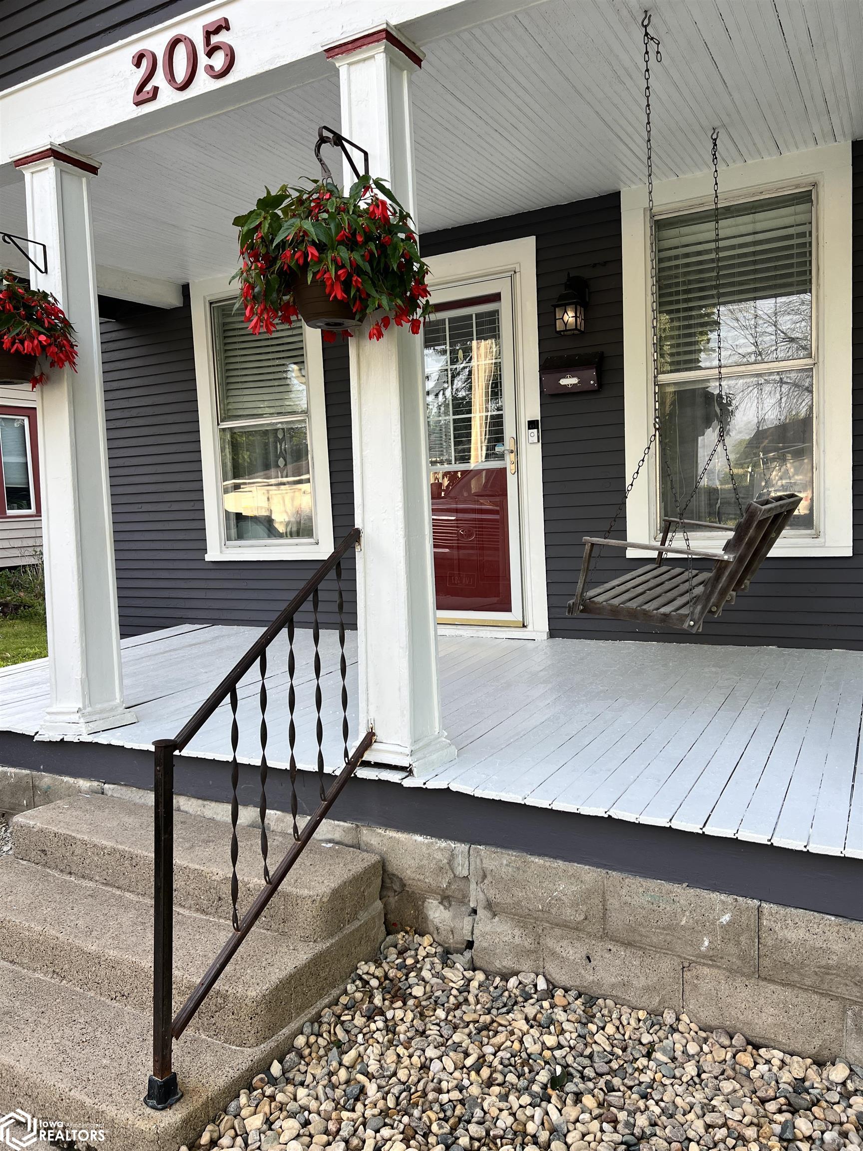 205 N Park Street, Osceola, Iowa image 38