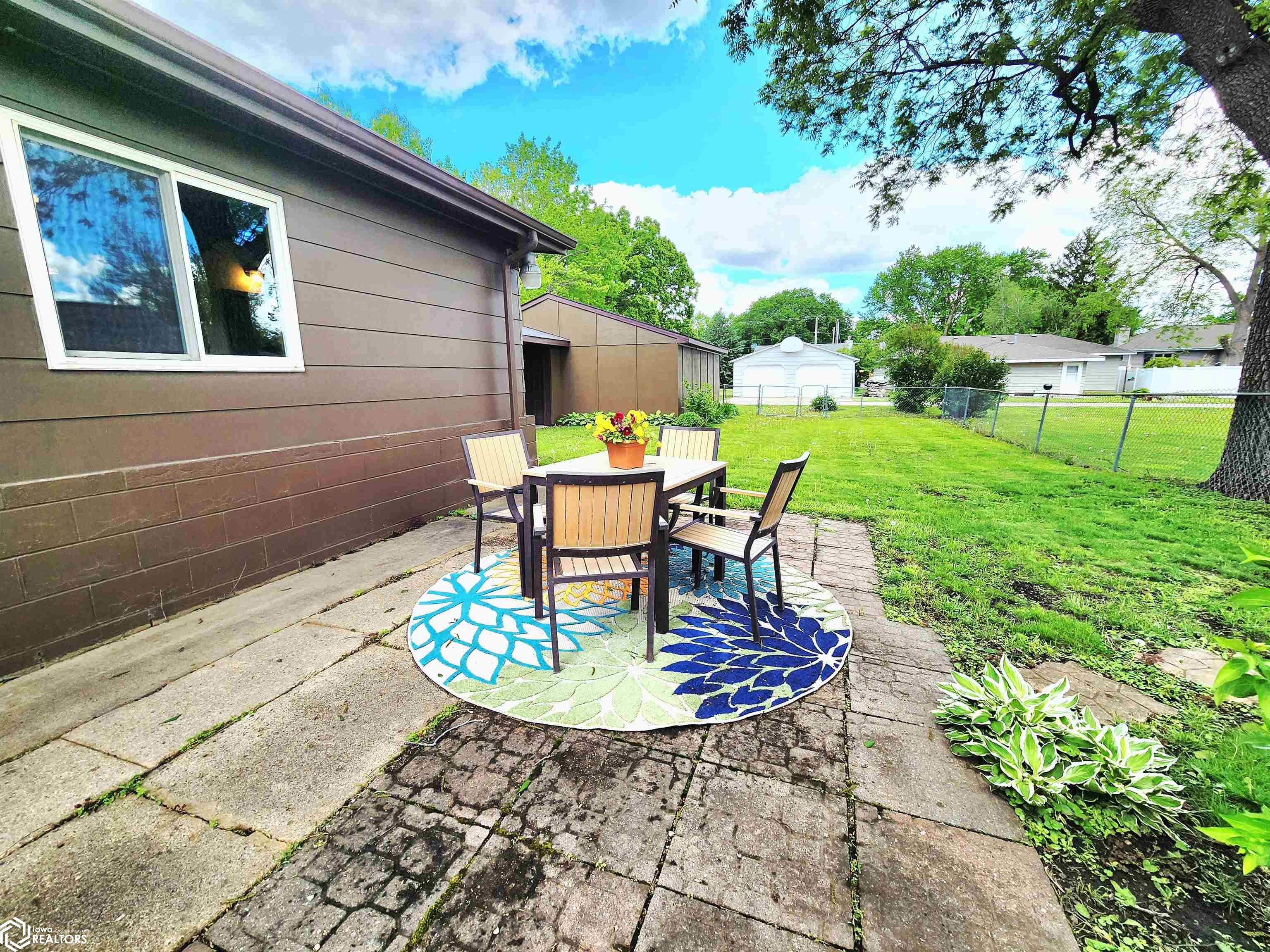 212 SW 24th Street, Mason City, Iowa image 24