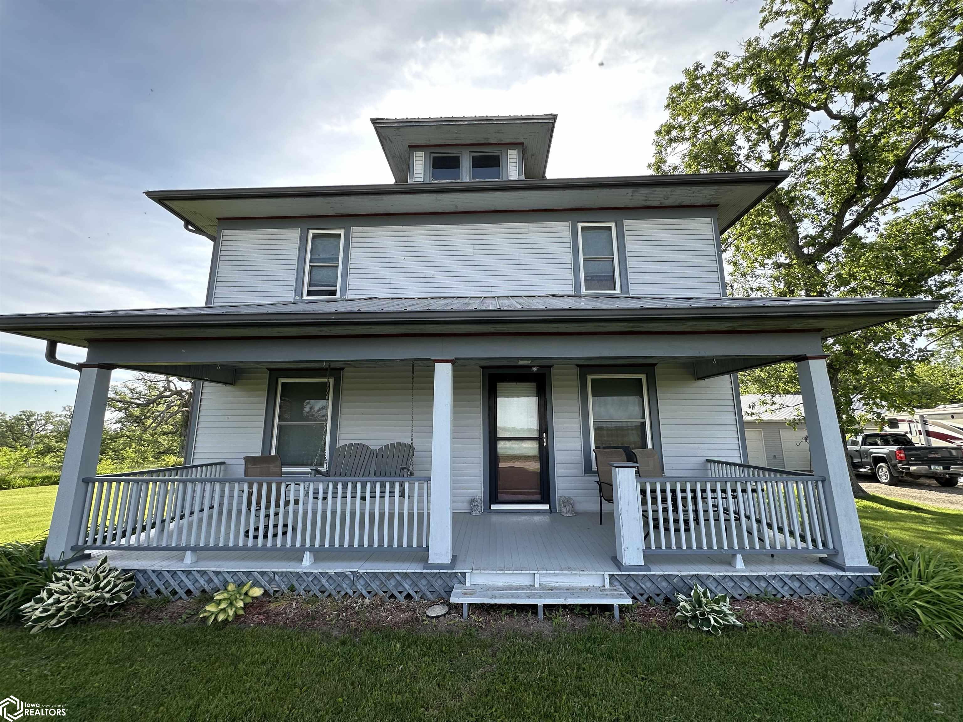 9691 Competine Road, Agency, Iowa image 1