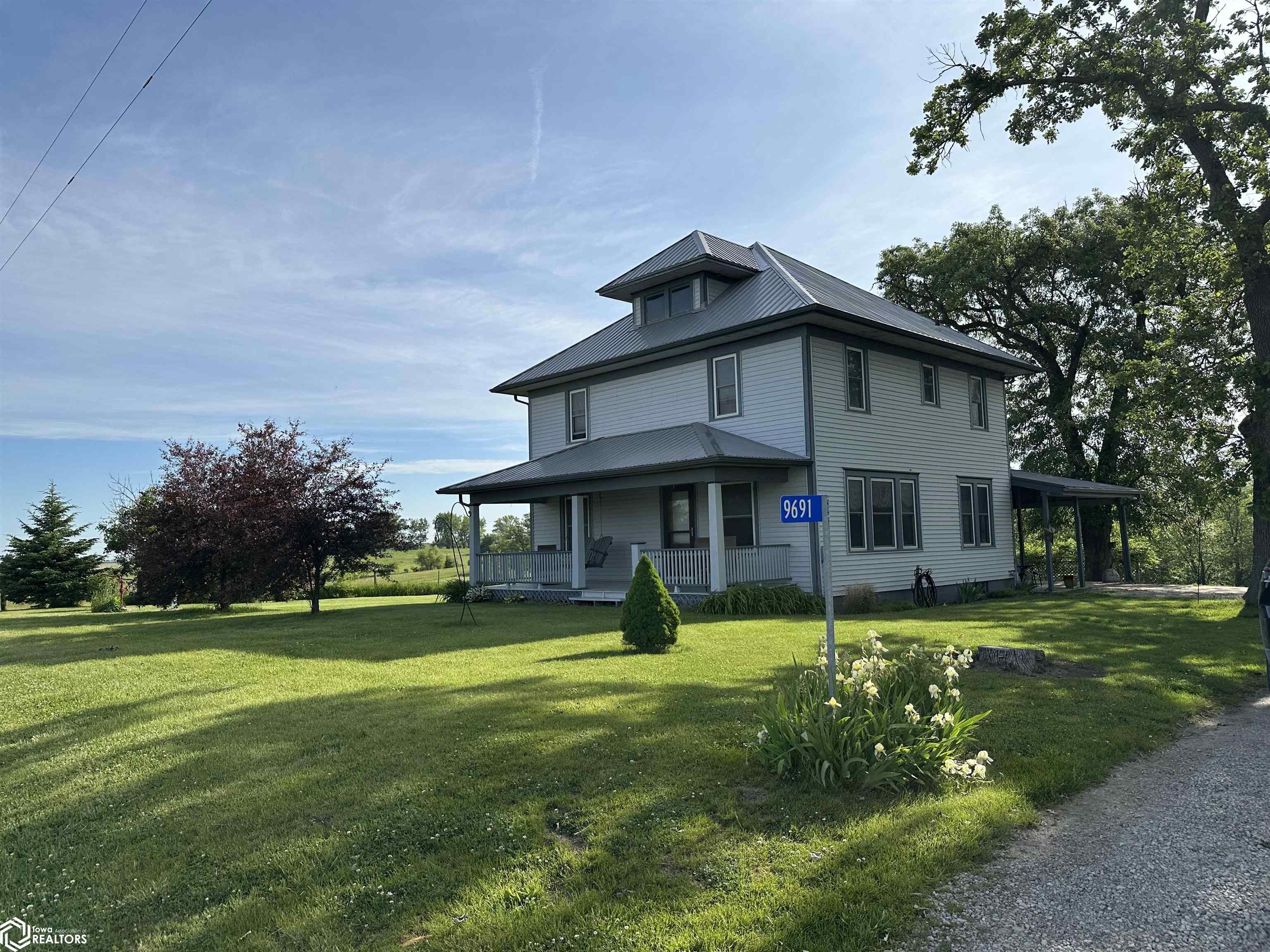 9691 Competine Road, Agency, Iowa image 3