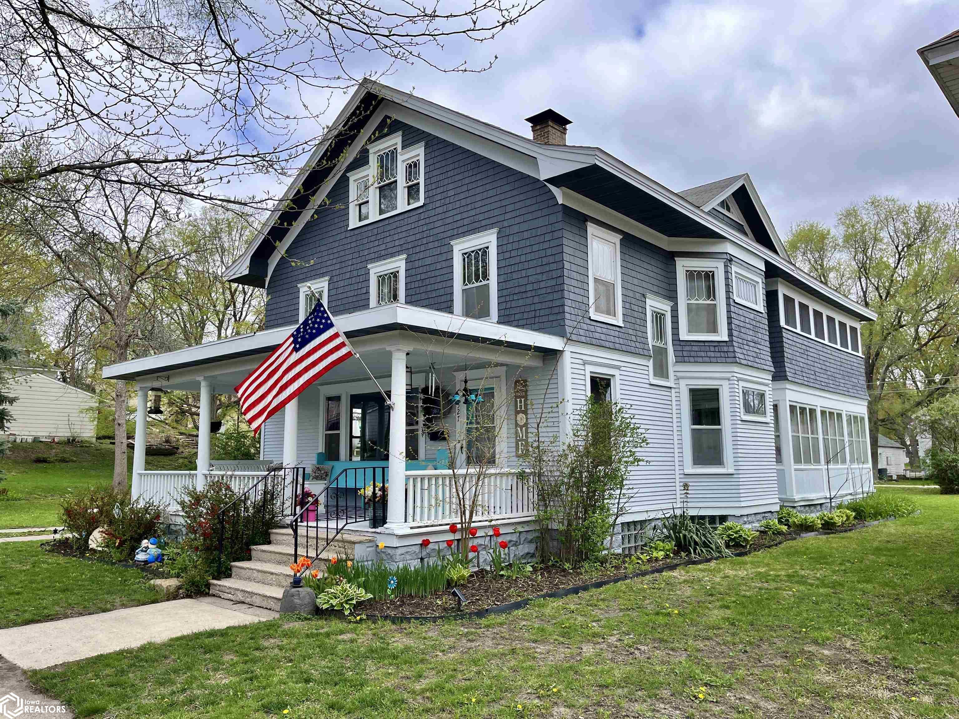 527 Walnut Street, Webster City, Iowa image 1