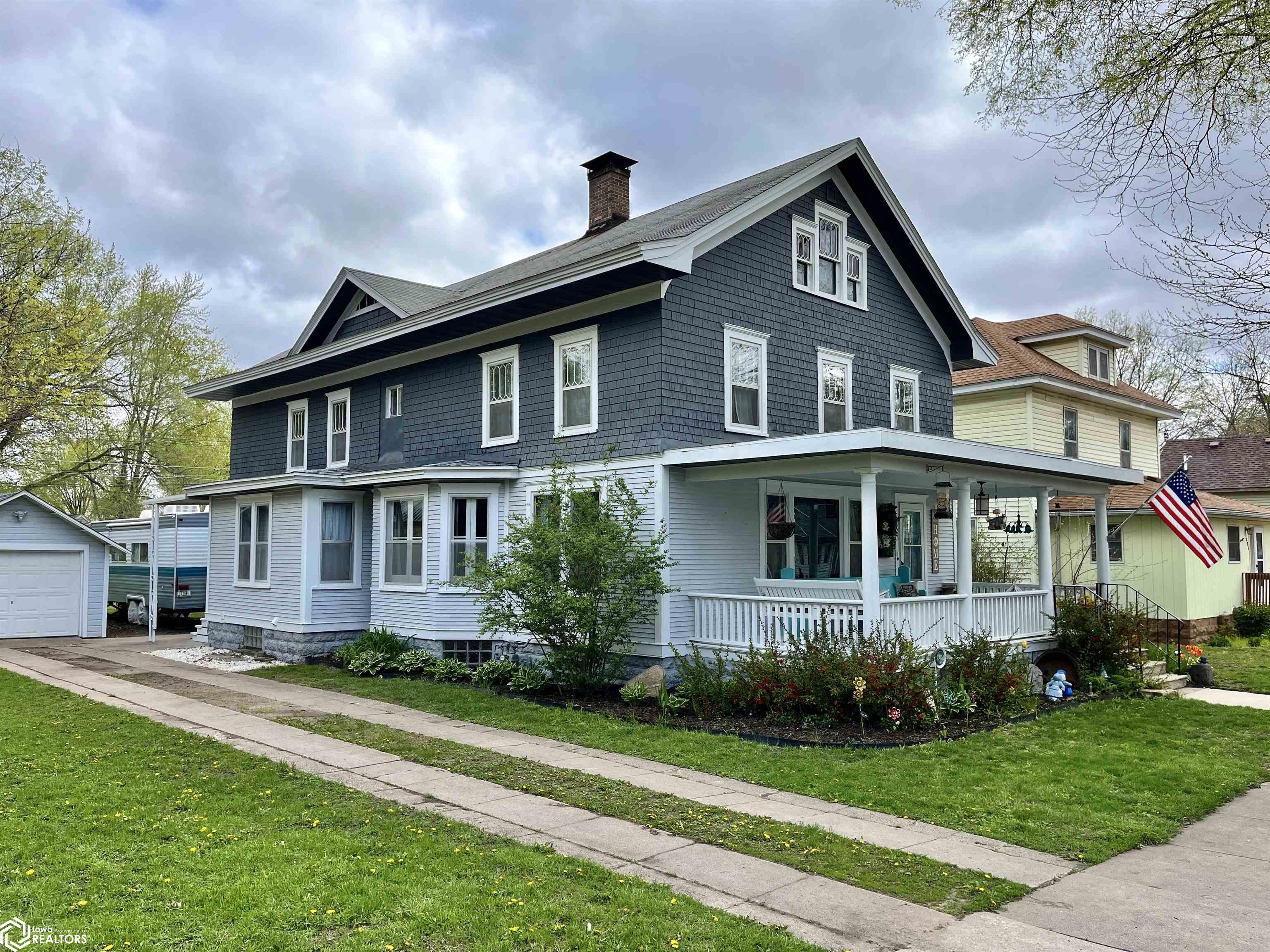 527 Walnut Street, Webster City, Iowa image 2