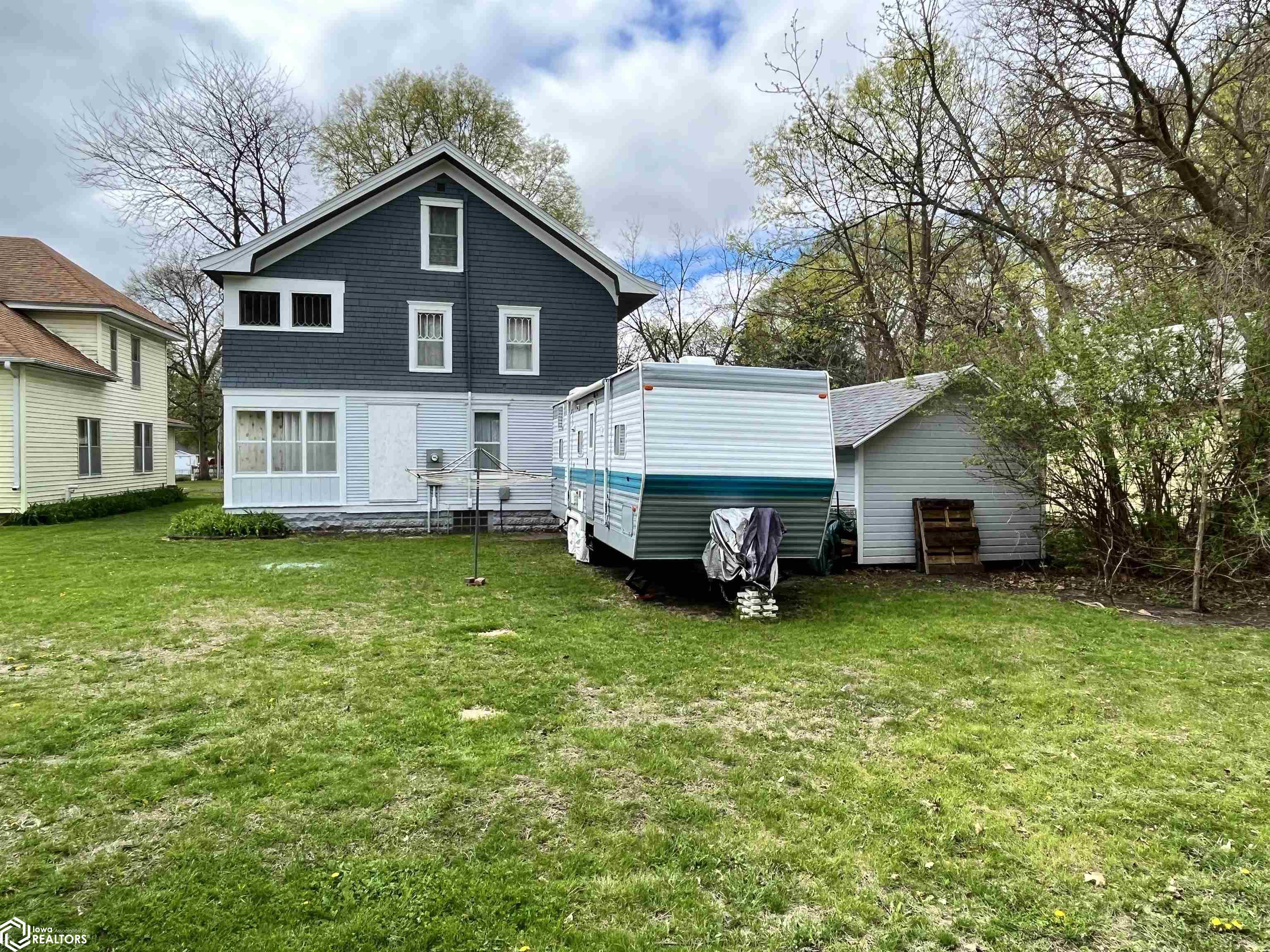 527 Walnut Street, Webster City, Iowa image 13