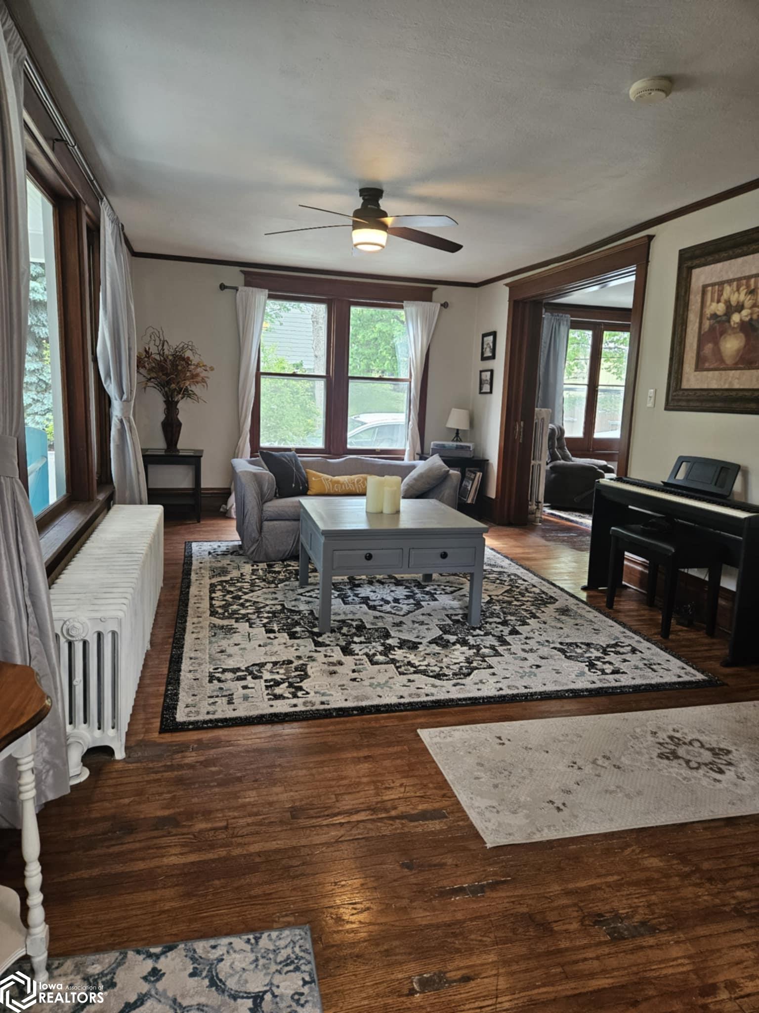527 Walnut Street, Webster City, Iowa image 16