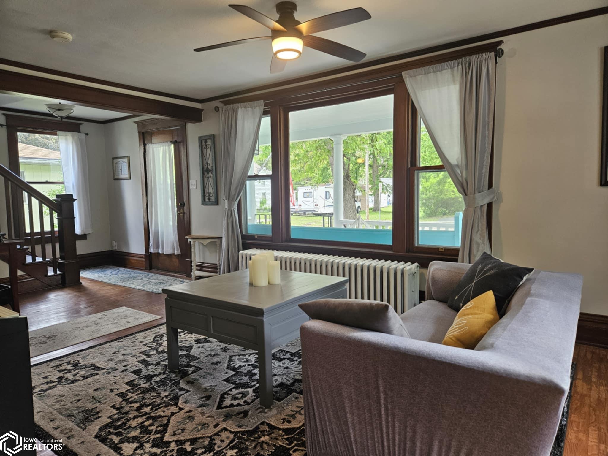 527 Walnut Street, Webster City, Iowa image 17