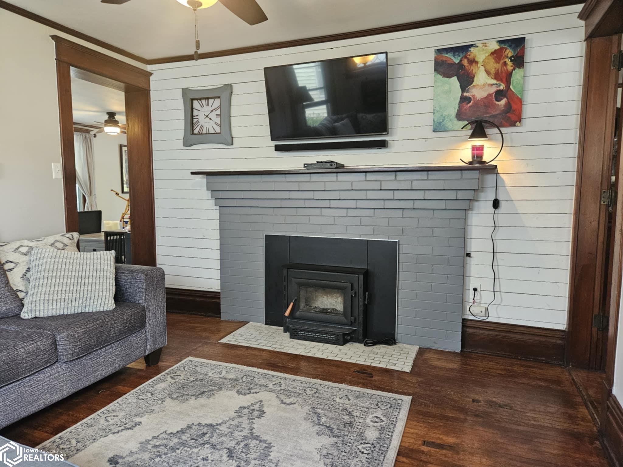 527 Walnut Street, Webster City, Iowa image 19