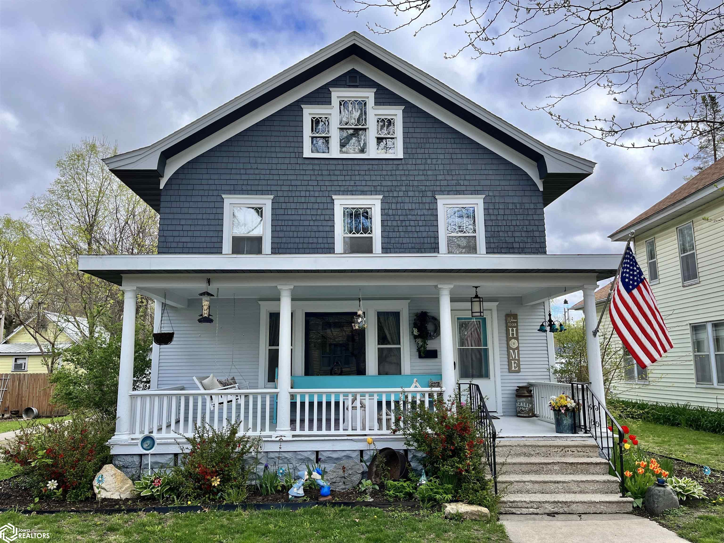 527 Walnut Street, Webster City, Iowa image 3