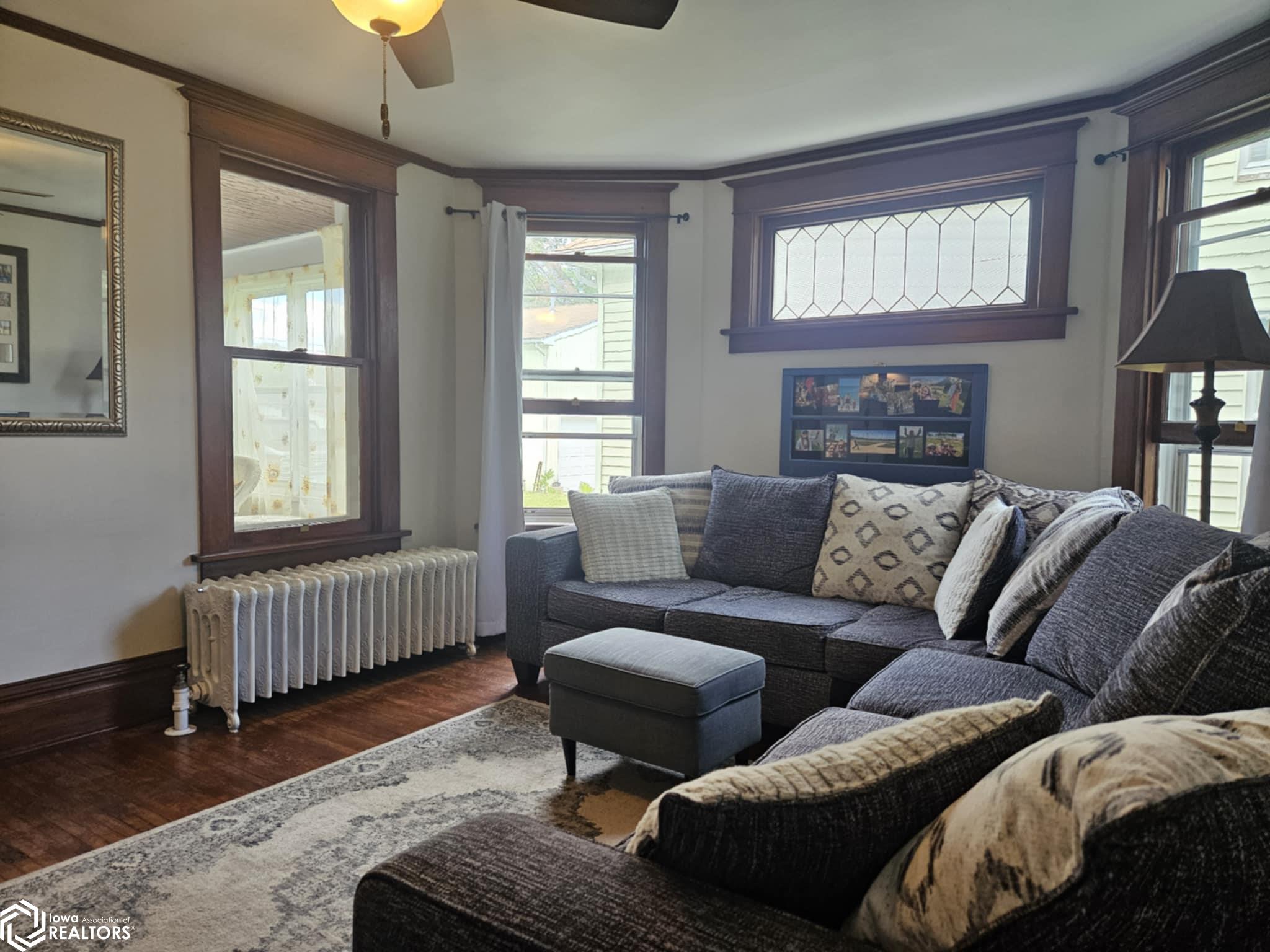 527 Walnut Street, Webster City, Iowa image 22