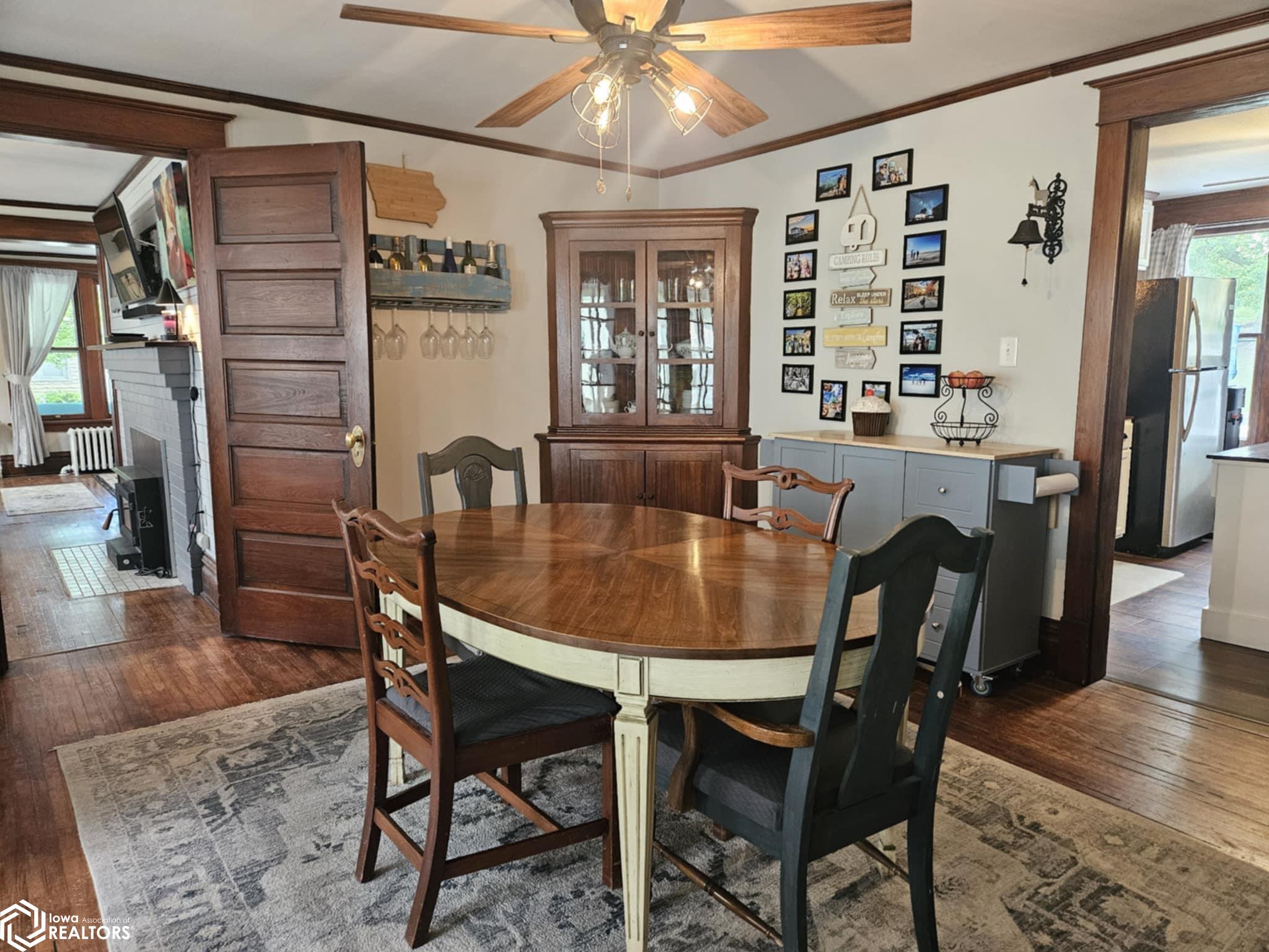527 Walnut Street, Webster City, Iowa image 32