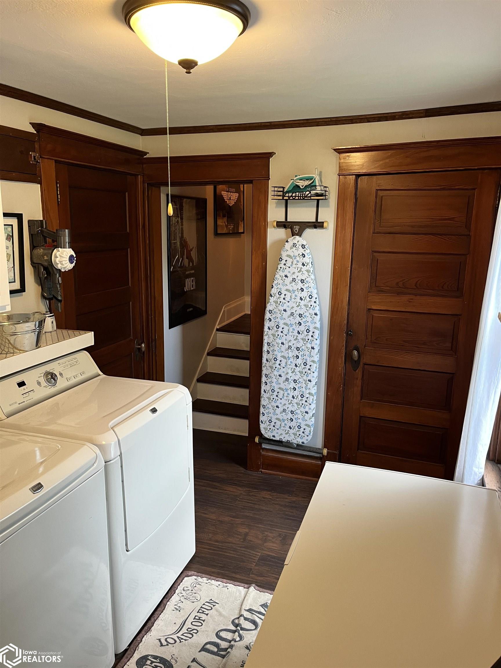 527 Walnut Street, Webster City, Iowa image 41