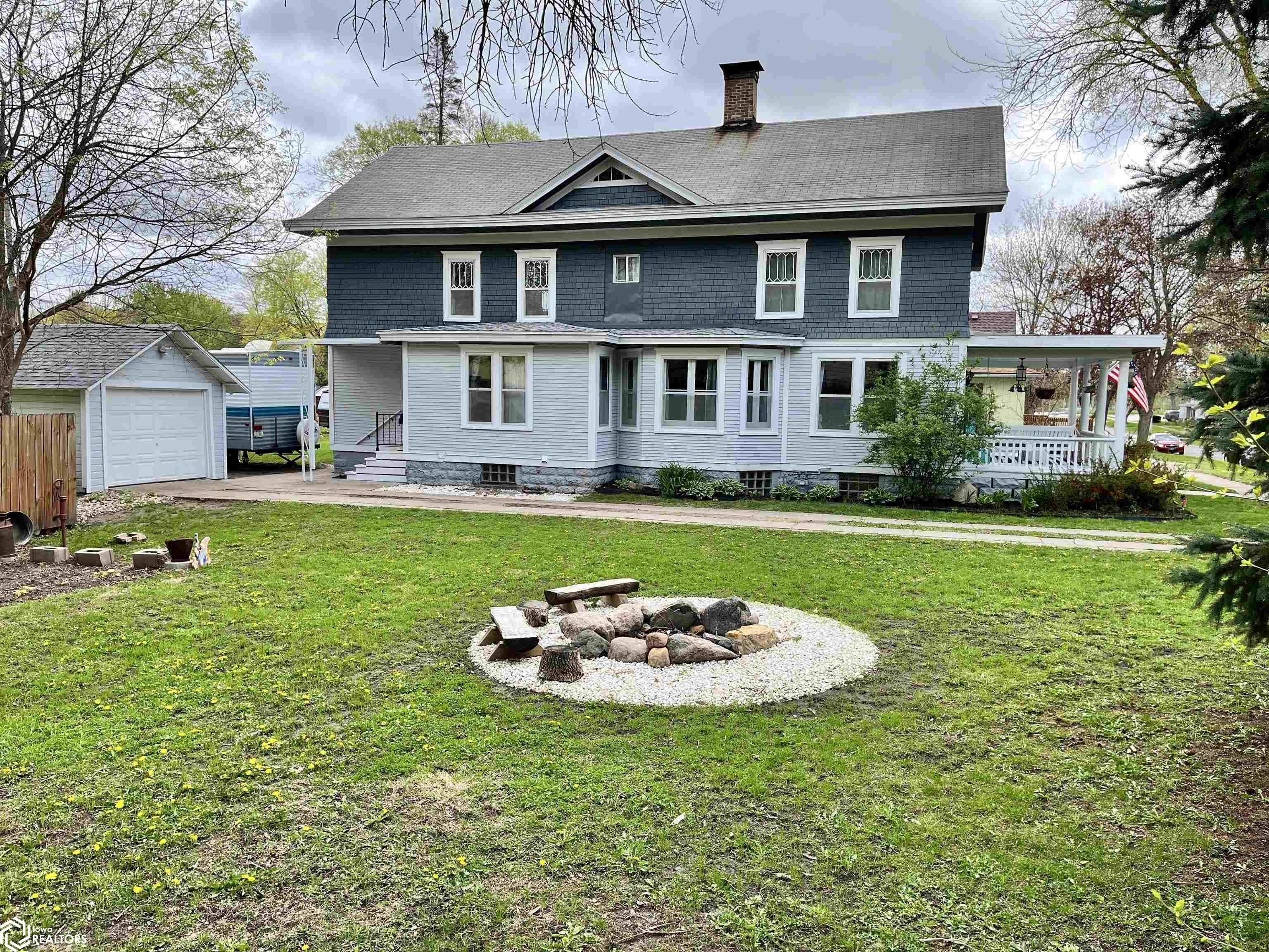 527 Walnut Street, Webster City, Iowa image 6
