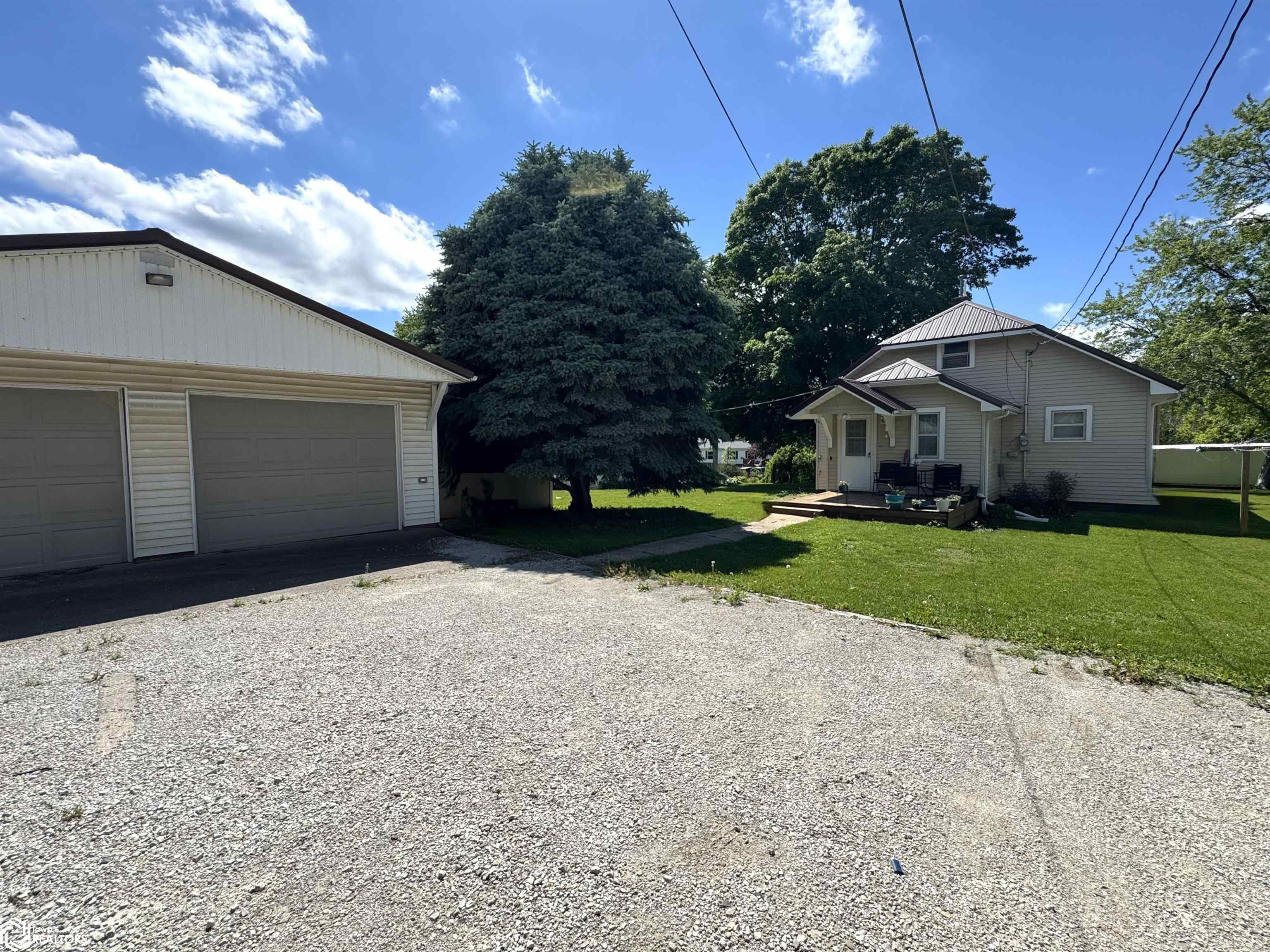 403 Livingston Avenue, Creston, Iowa image 4
