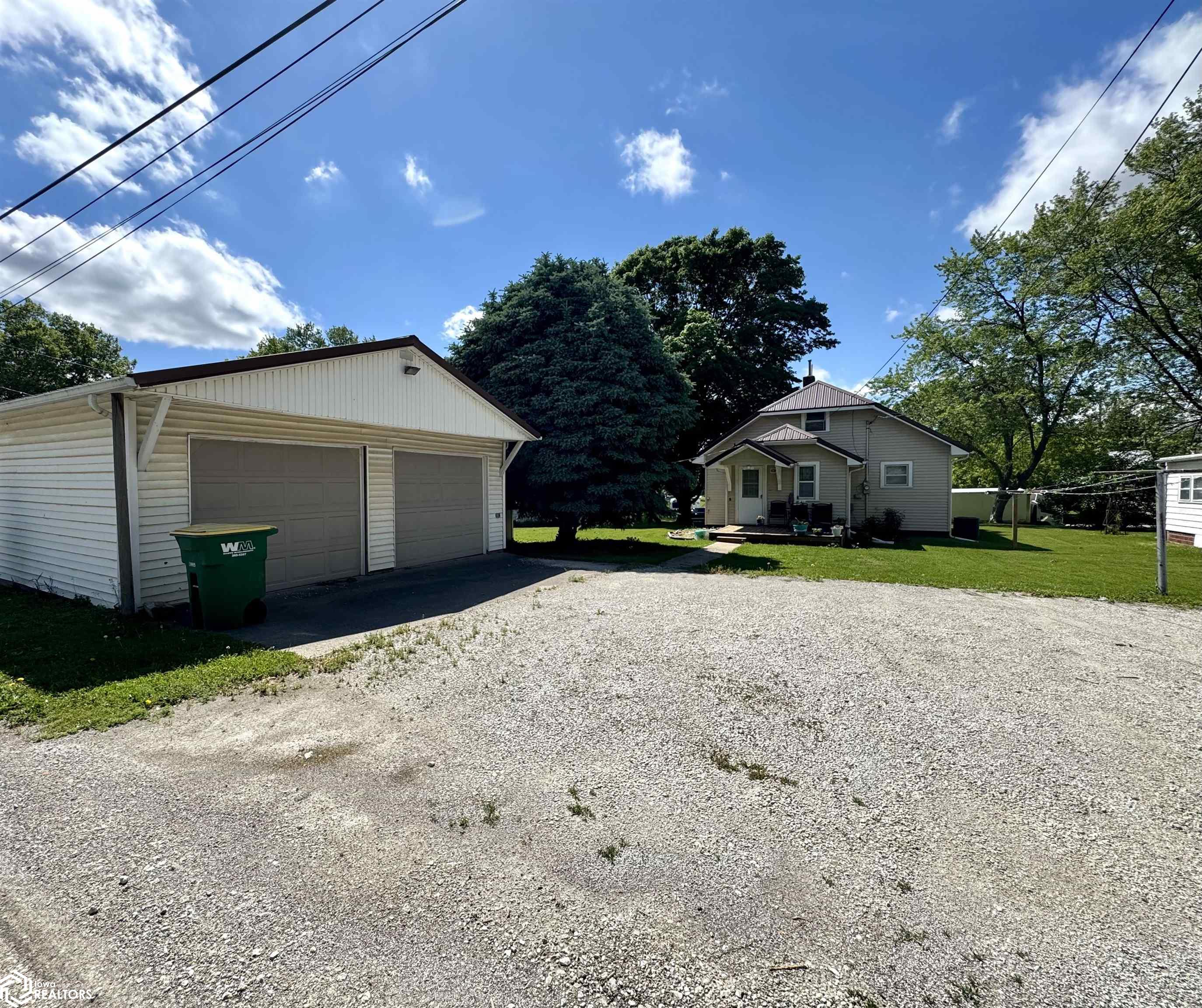 403 Livingston Avenue, Creston, Iowa image 6