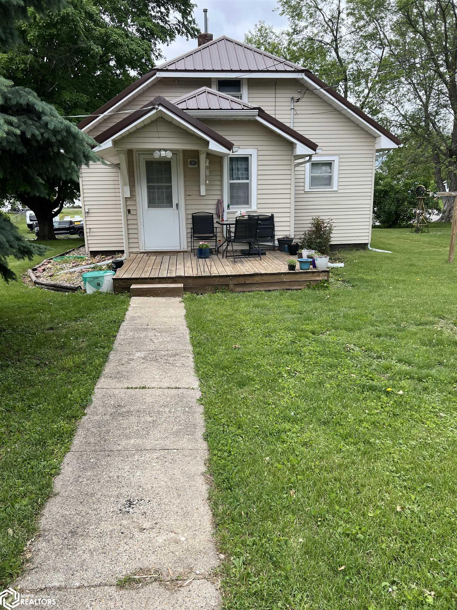 403 Livingston Avenue, Creston, Iowa image 8