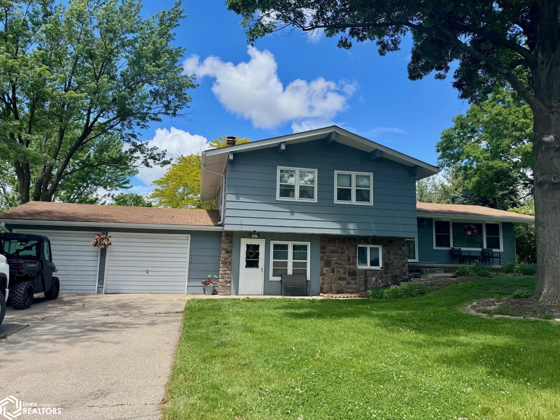 203 Southview Drive, Bloomfield, Iowa image 14