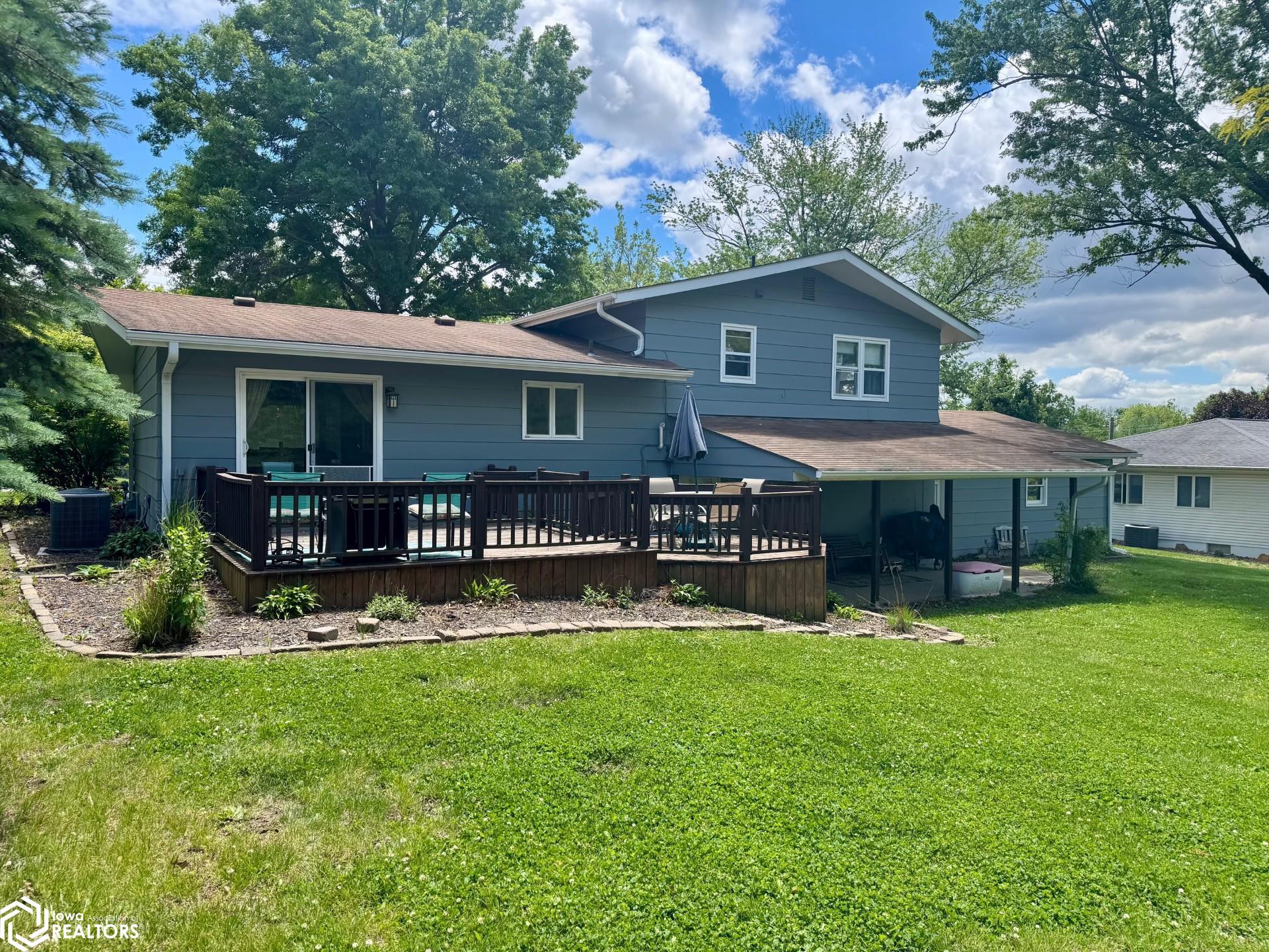 203 Southview Drive, Bloomfield, Iowa image 15