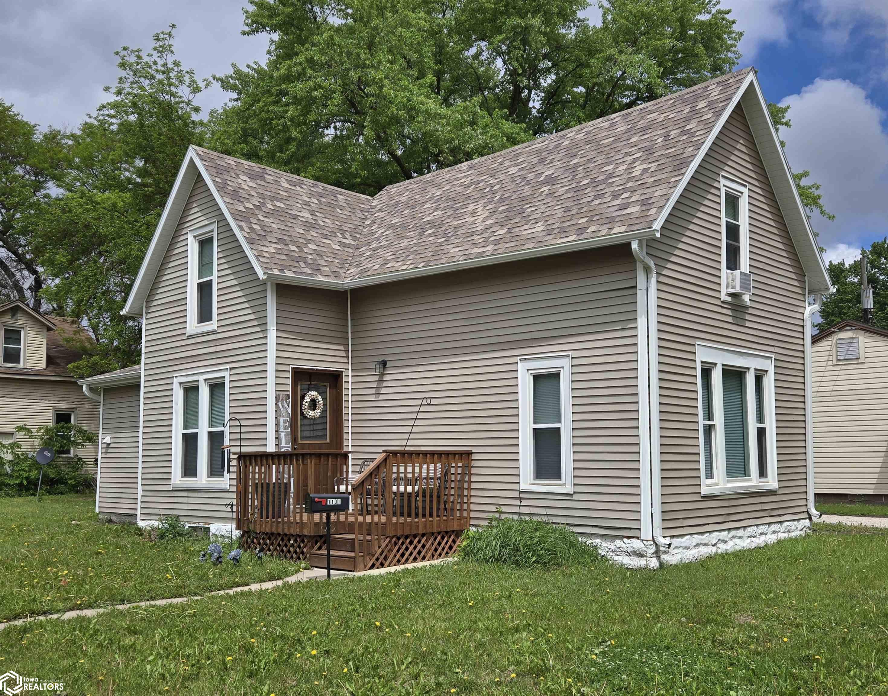 1103 Water Street, Webster City, Iowa image 1