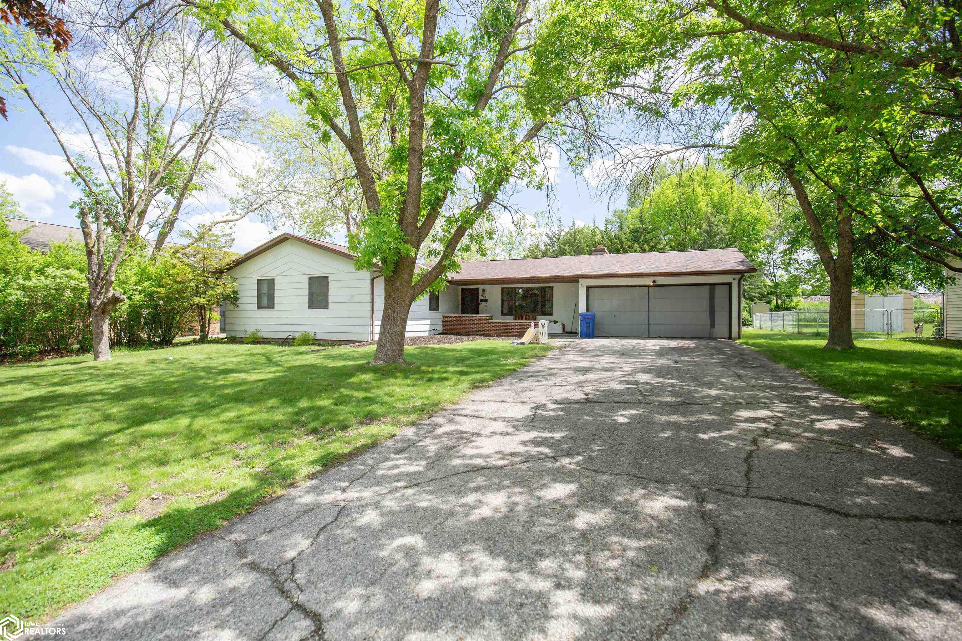 610 N Lantry Street, Algona, Iowa image 2