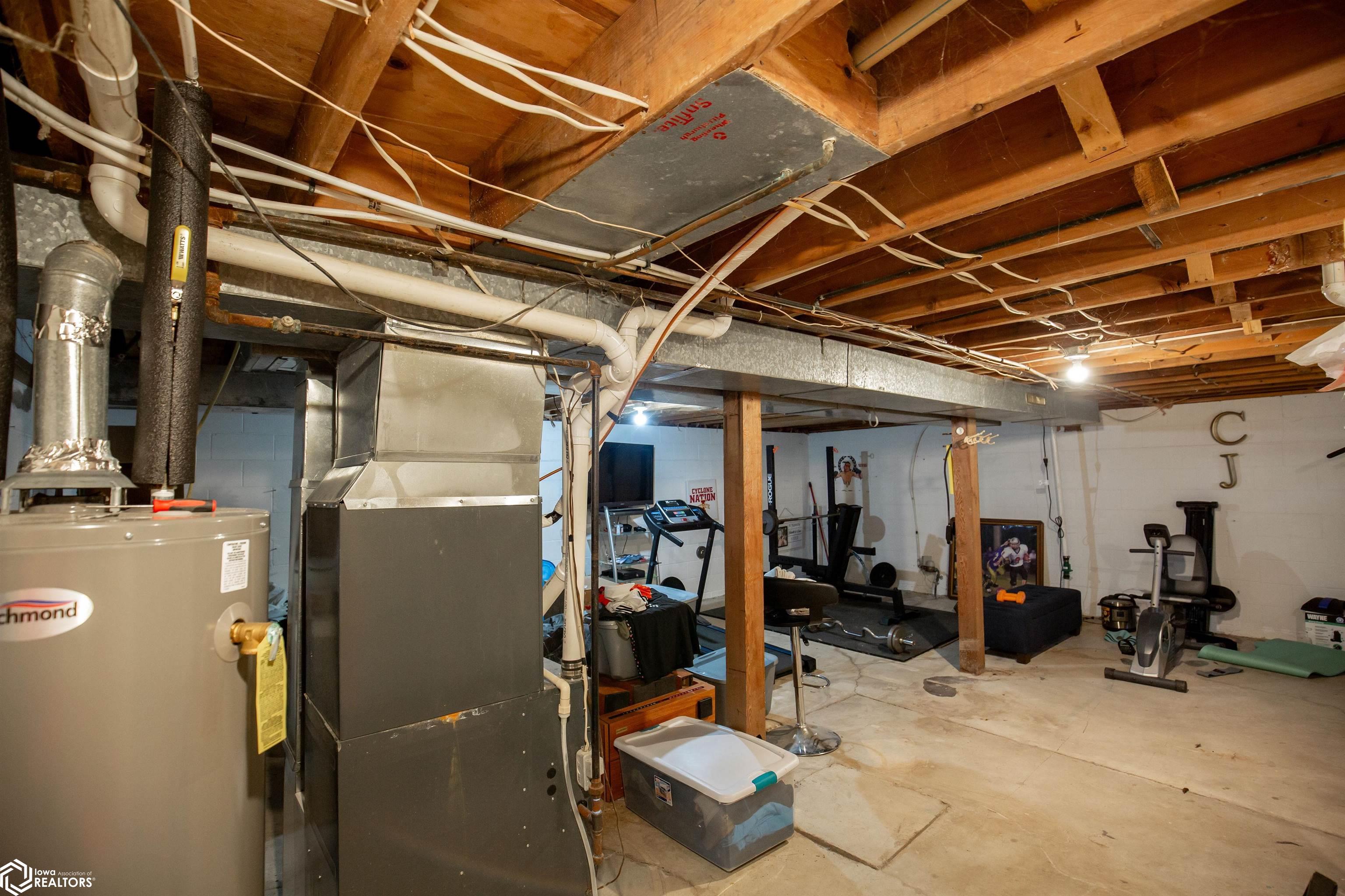 610 N Lantry Street, Algona, Iowa image 21
