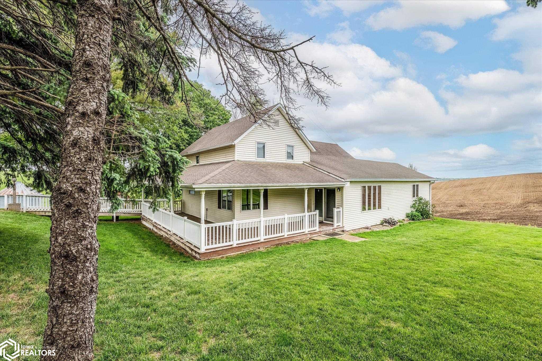3818 105th Street #LOT 2, Dunlap, Iowa image 1