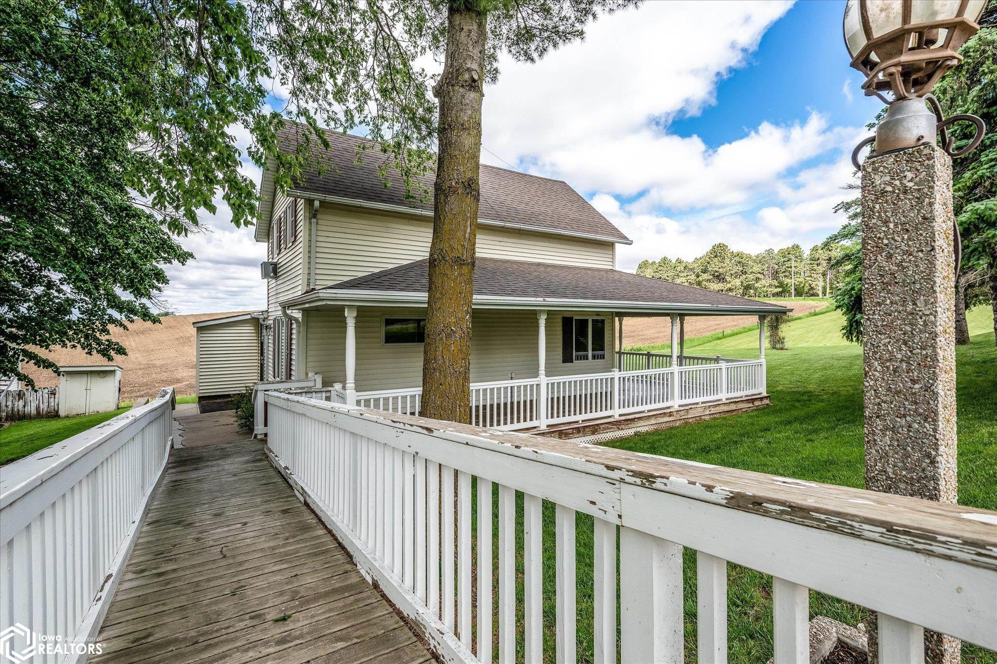 3818 105th Street #LOT 2, Dunlap, Iowa image 3