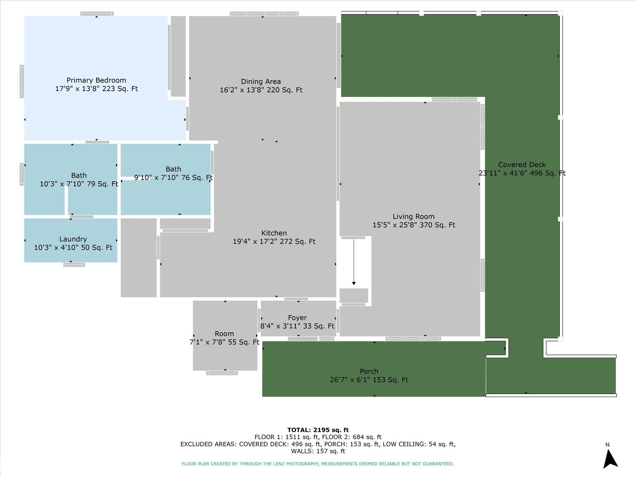 3818 105th Street #LOT 2, Dunlap, Iowa image 49