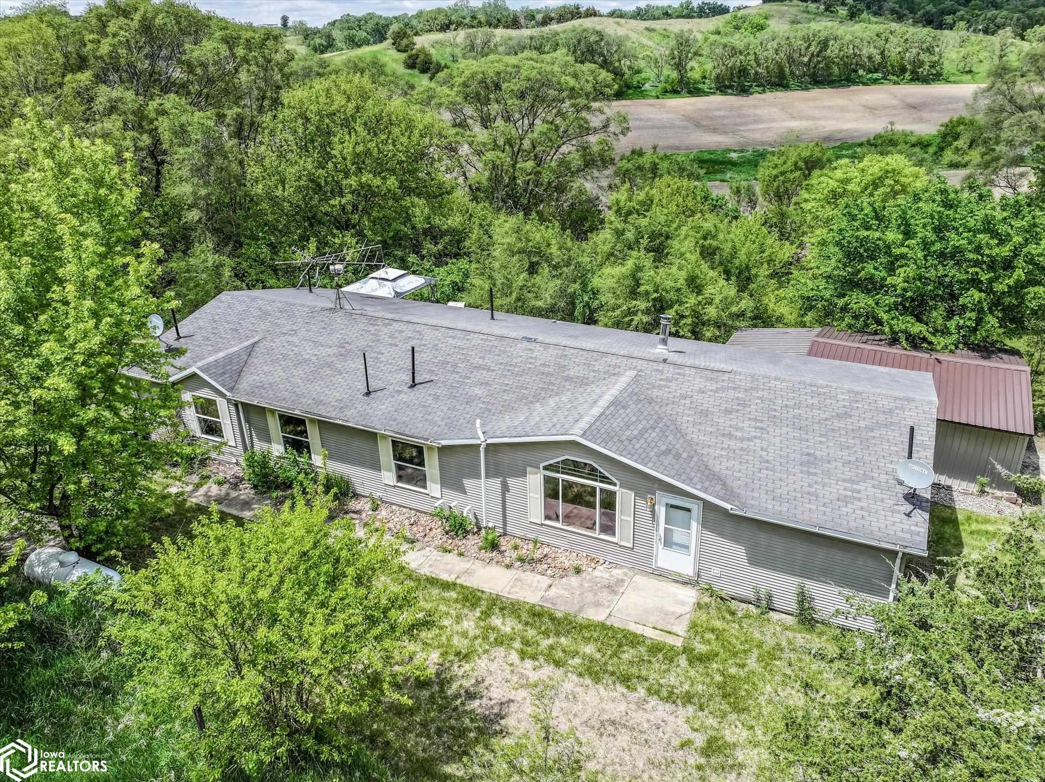 1737 Ithaca Avenue, Mondamin, Iowa image 1