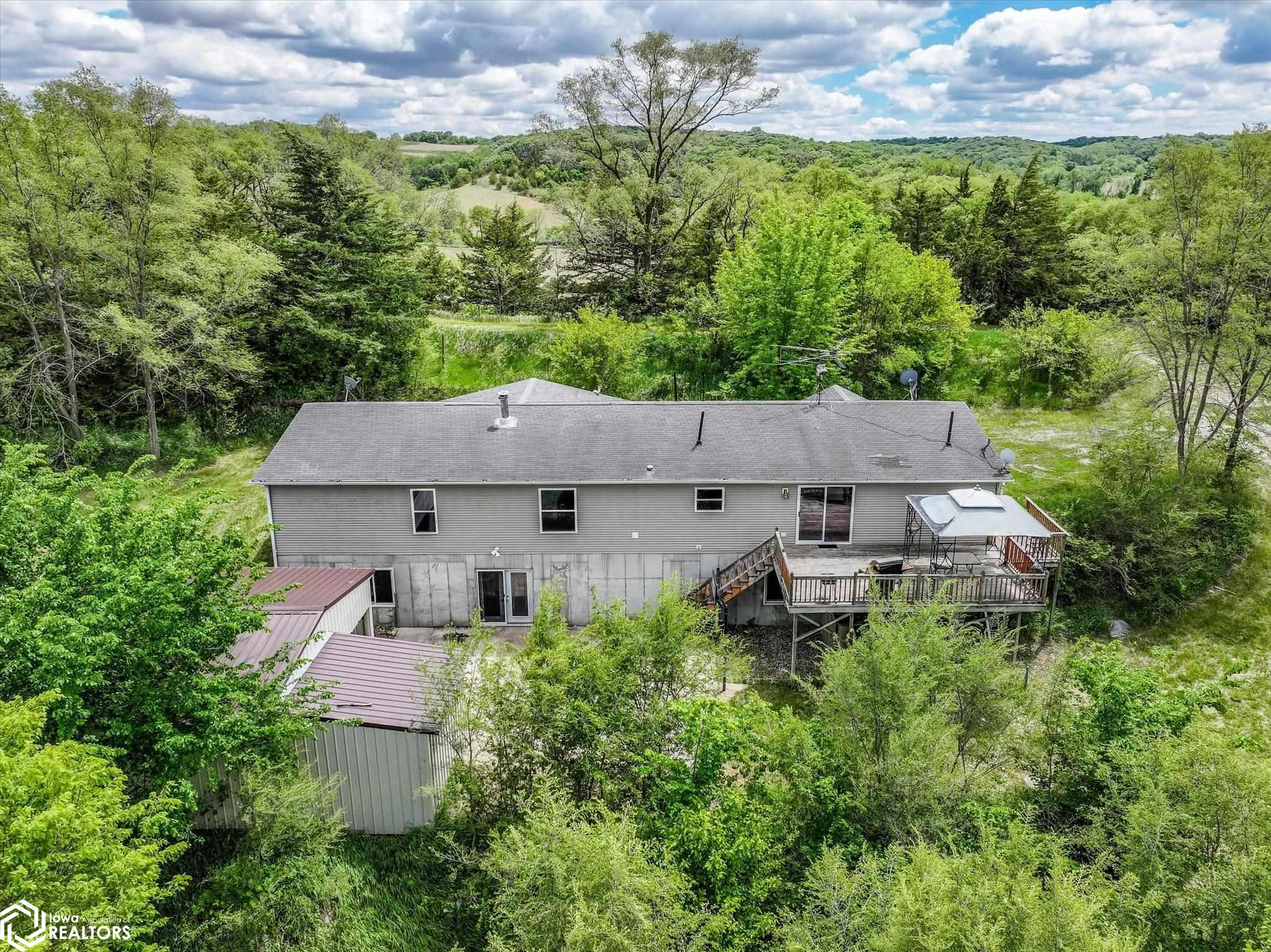 1737 Ithaca Avenue, Mondamin, Iowa image 3