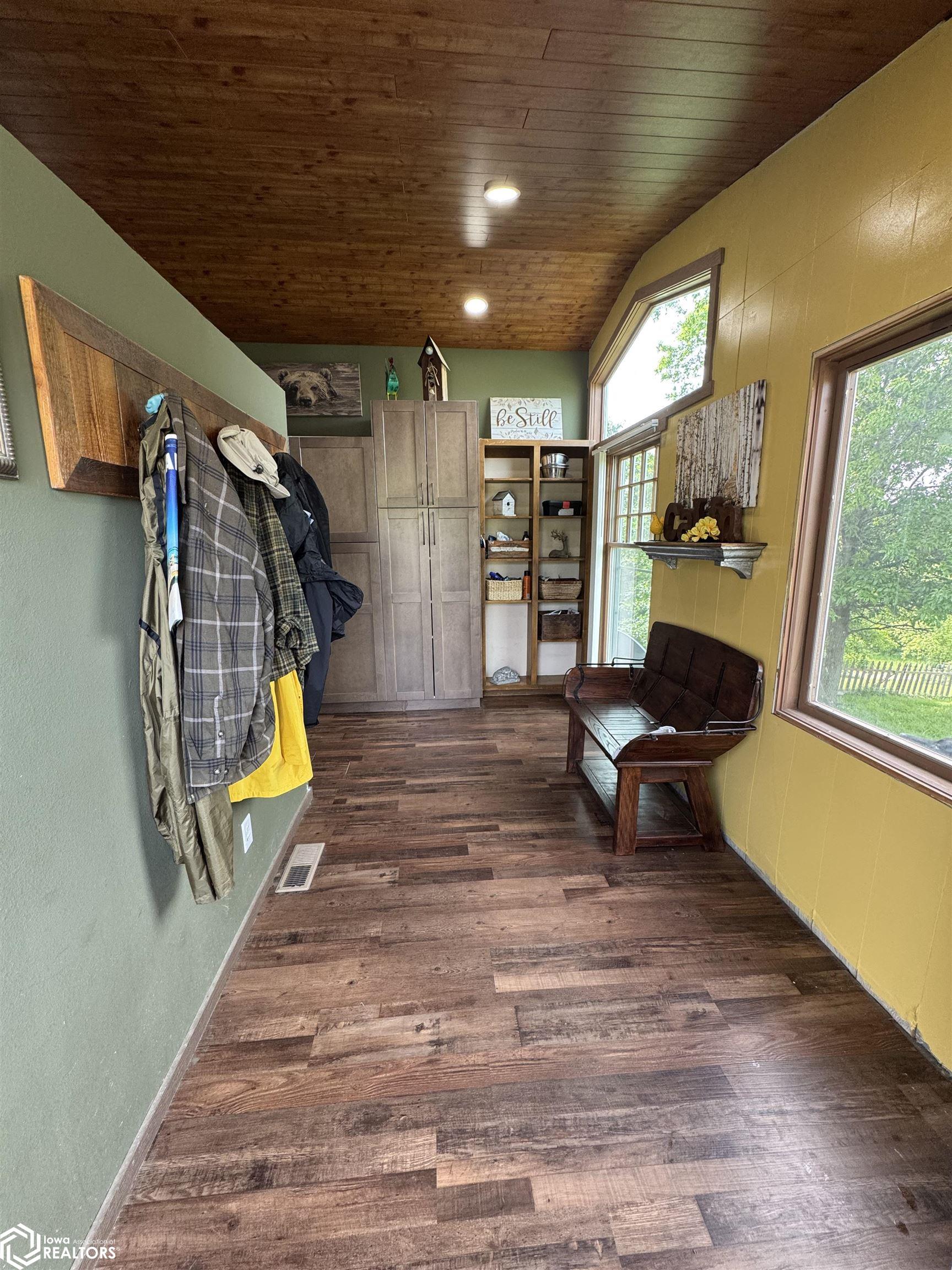 30802 Hickory Hill Road, Unionville, Iowa image 2