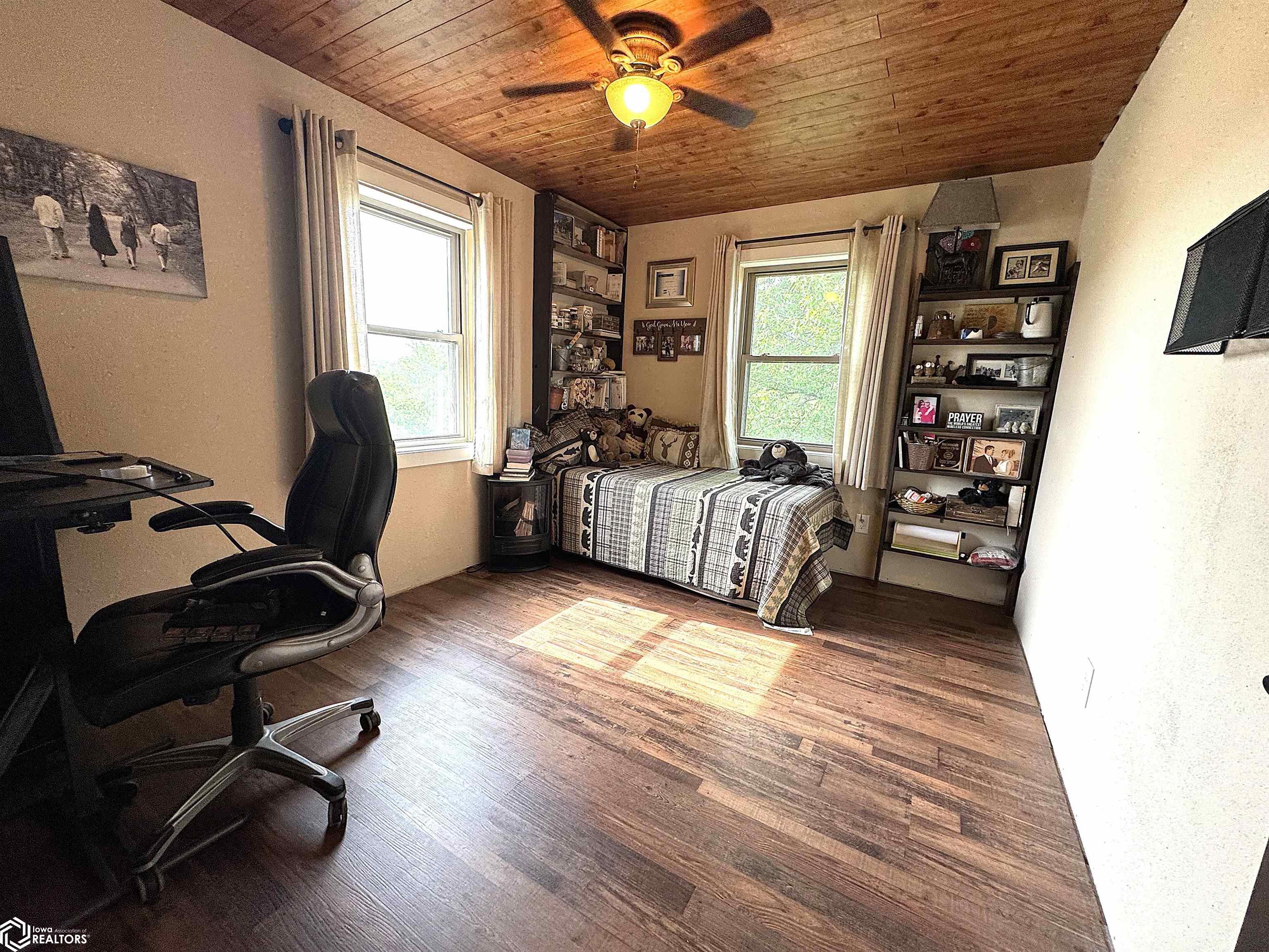 30802 Hickory Hill Road, Unionville, Iowa image 15
