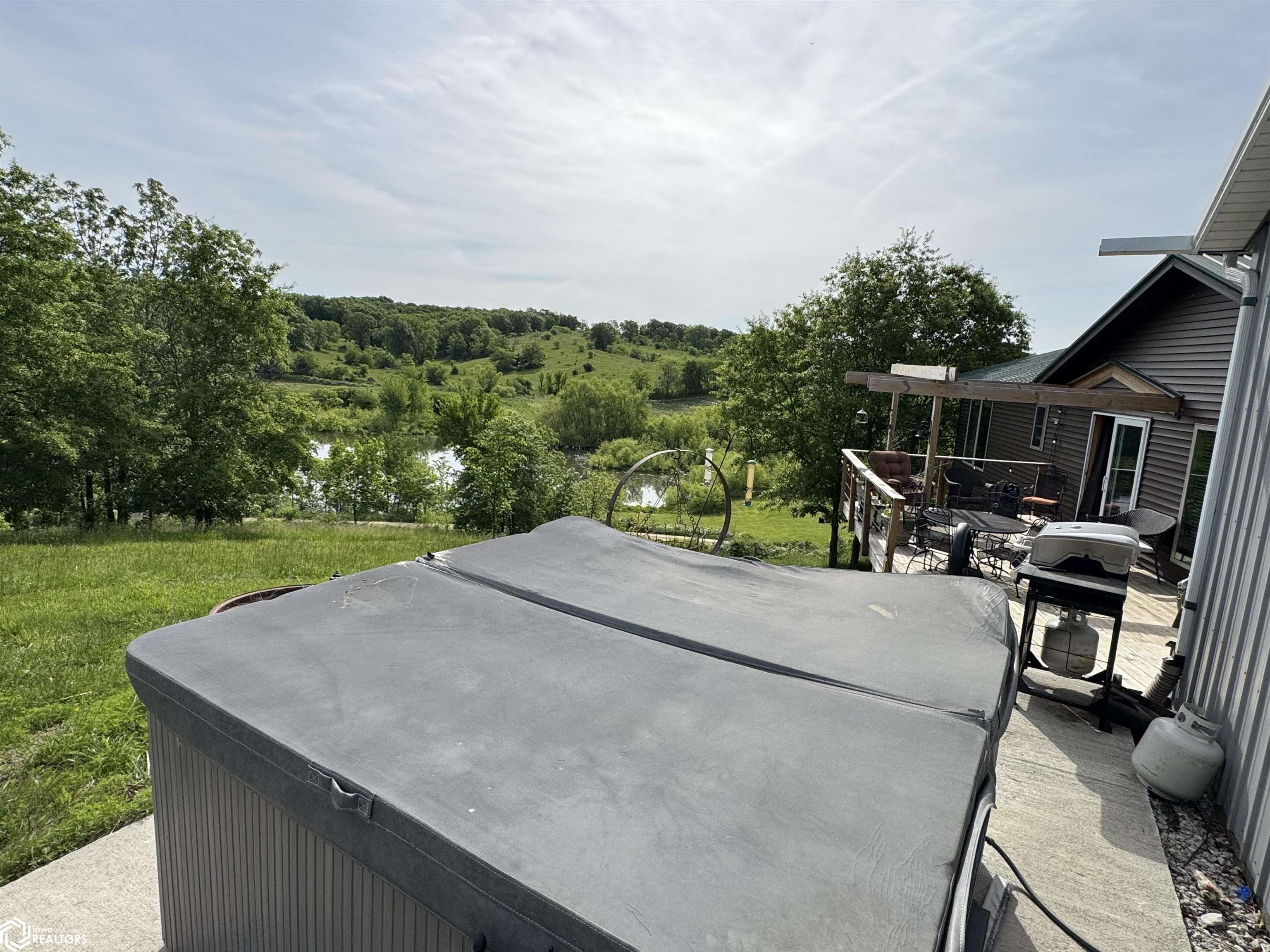 30802 Hickory Hill Road, Unionville, Iowa image 16