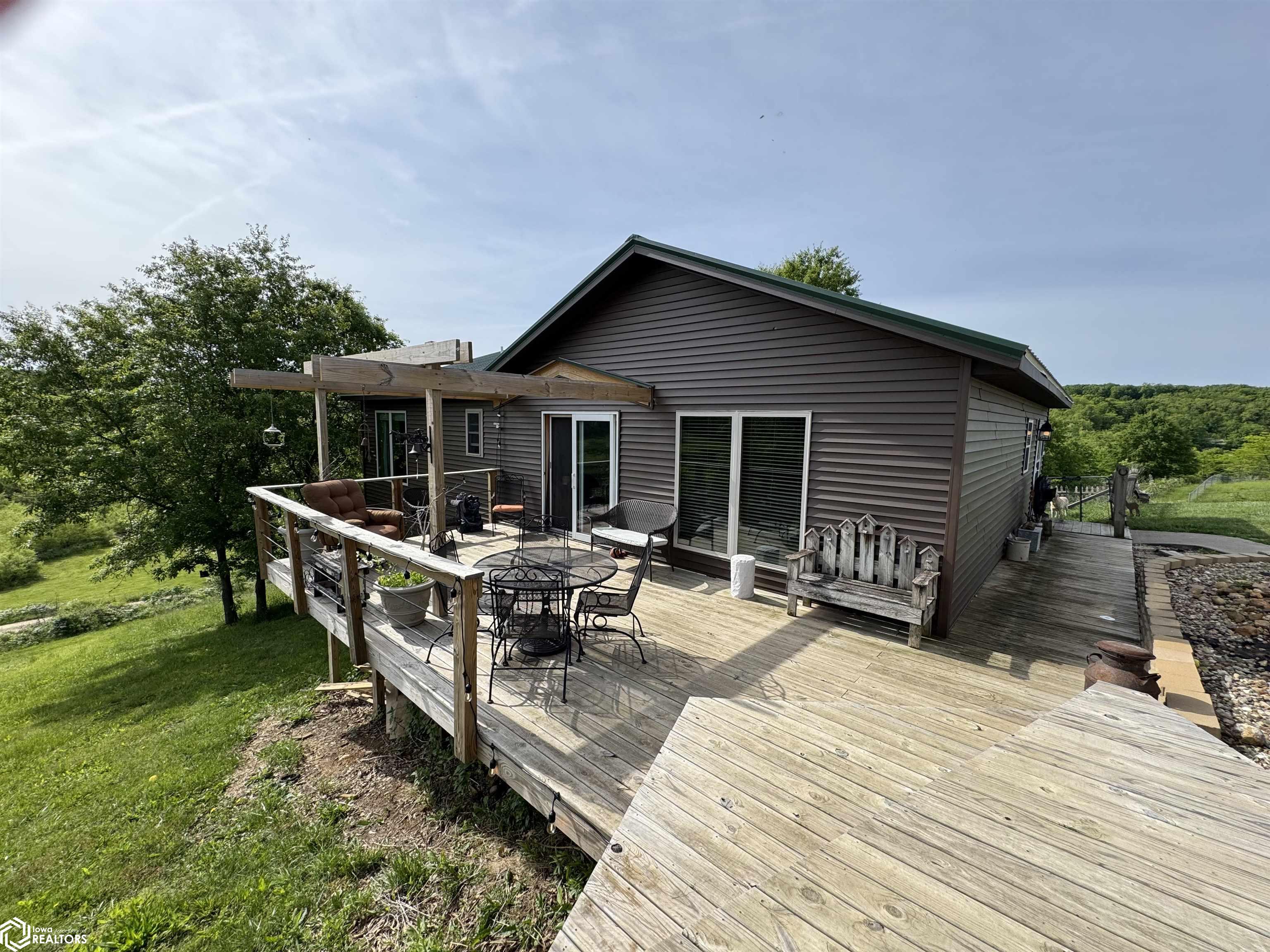 30802 Hickory Hill Road, Unionville, Iowa image 17