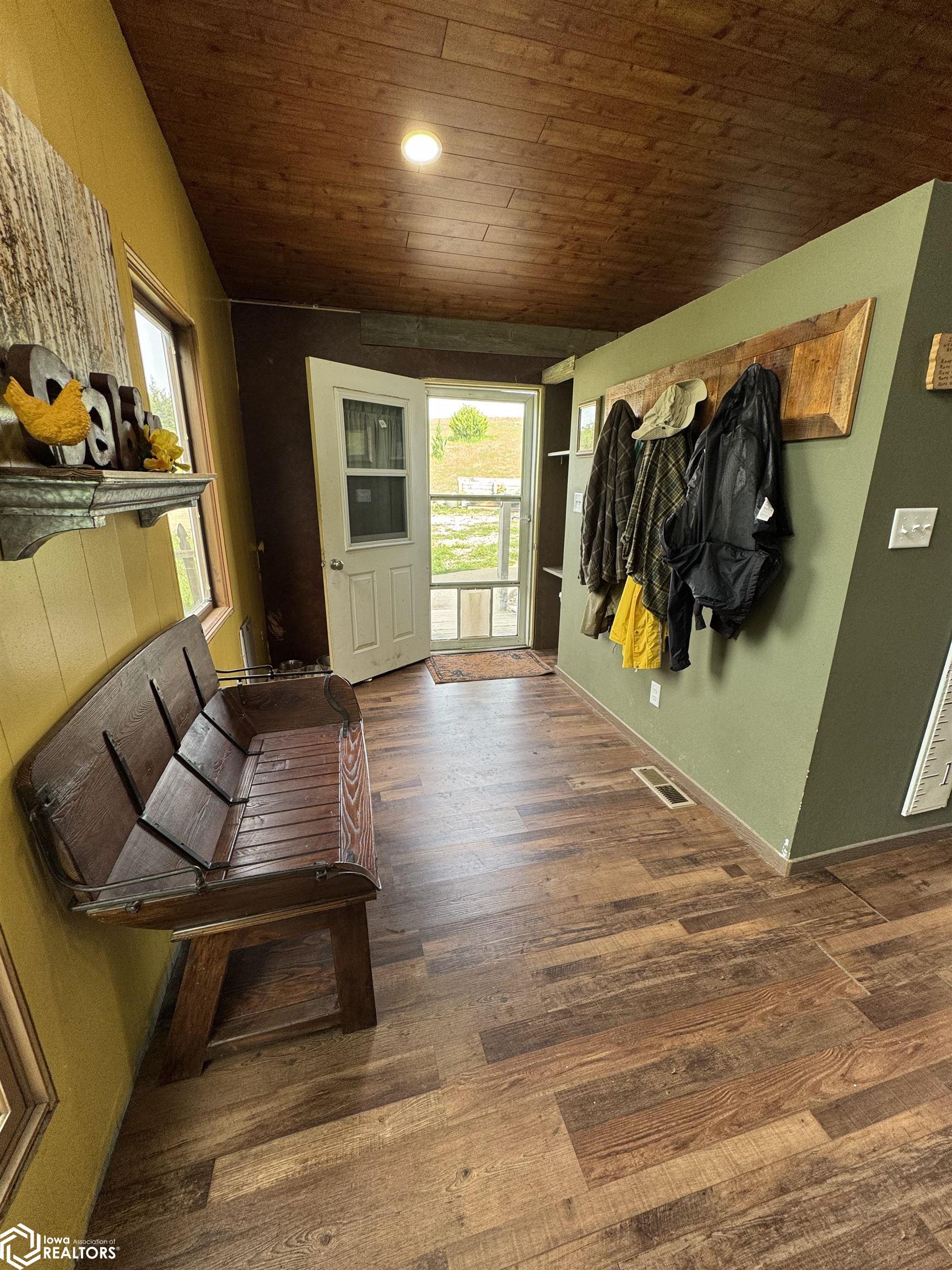 30802 Hickory Hill Road, Unionville, Iowa image 3