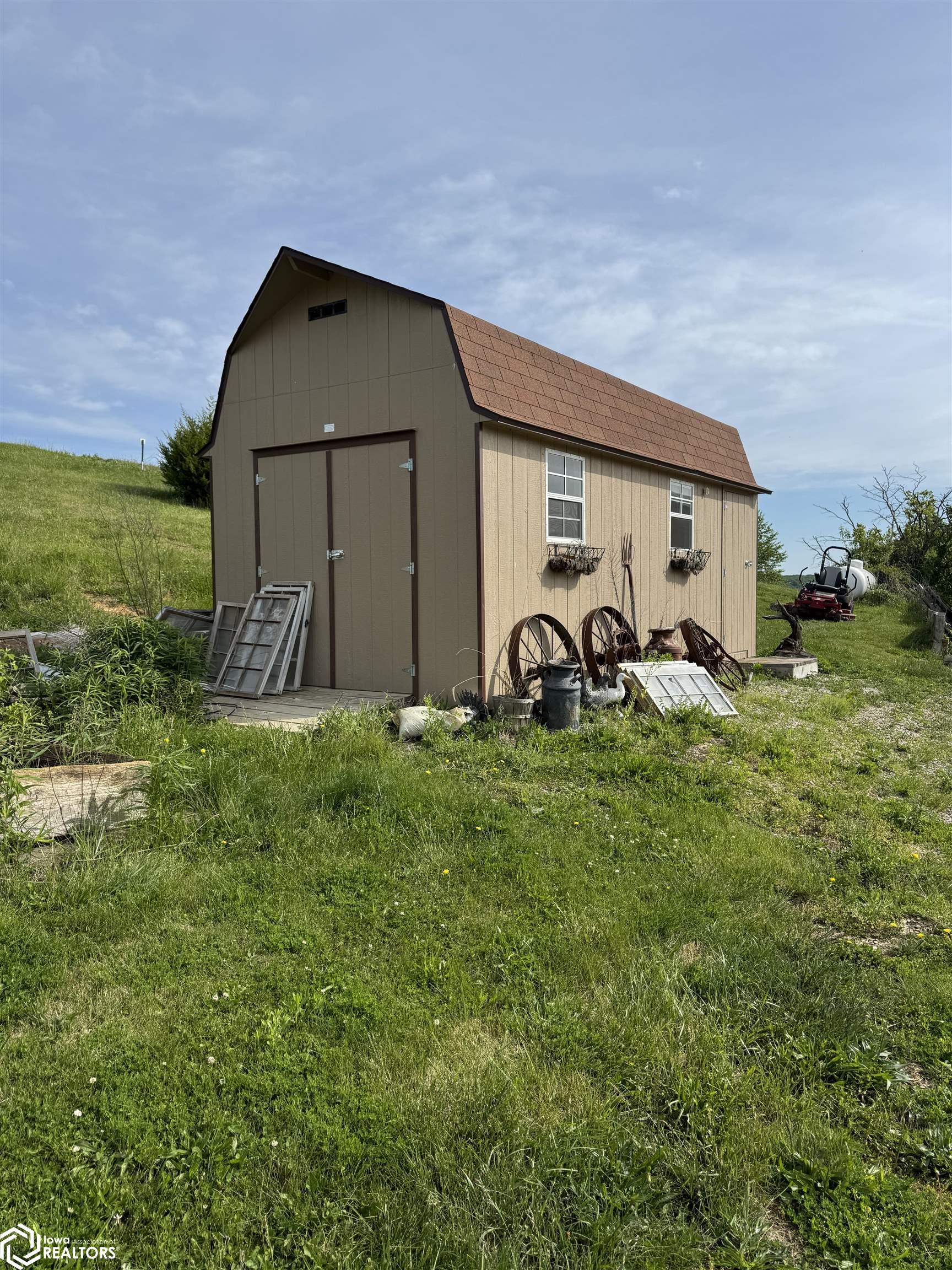 30802 Hickory Hill Road, Unionville, Iowa image 21