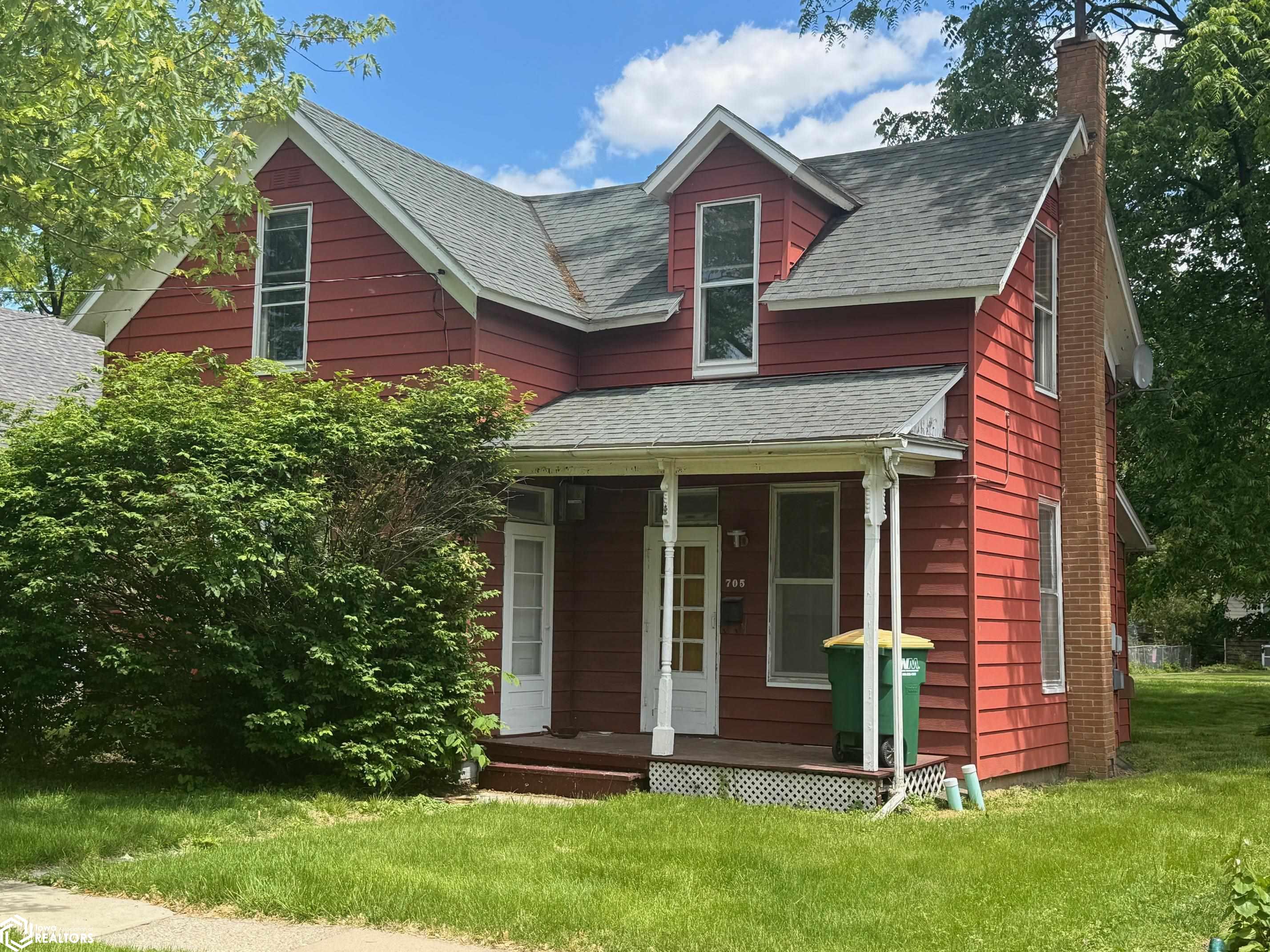 705 S 5th, Fairfield, Iowa image 1