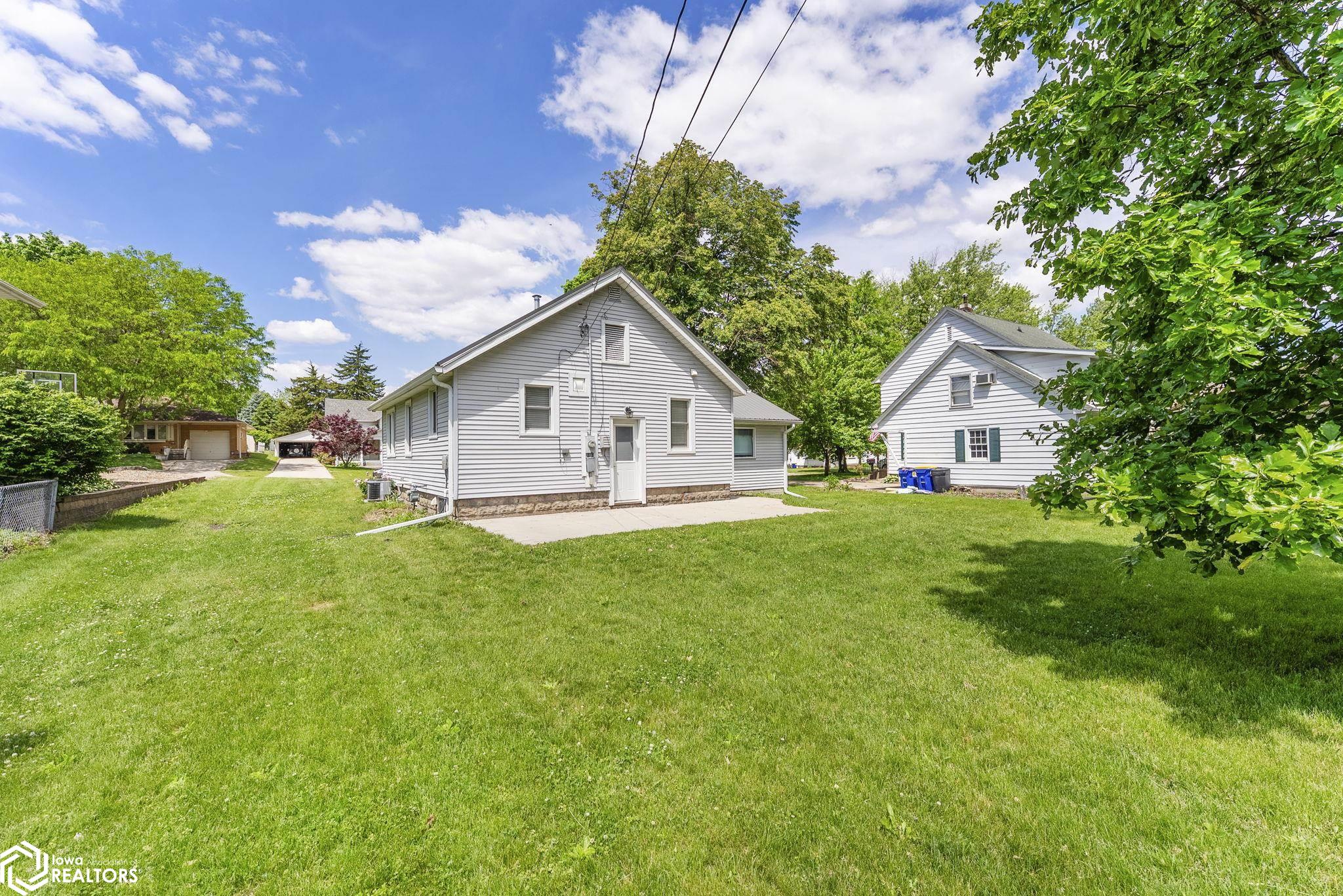 820 S Marion Avenue, Washington, Iowa image 4