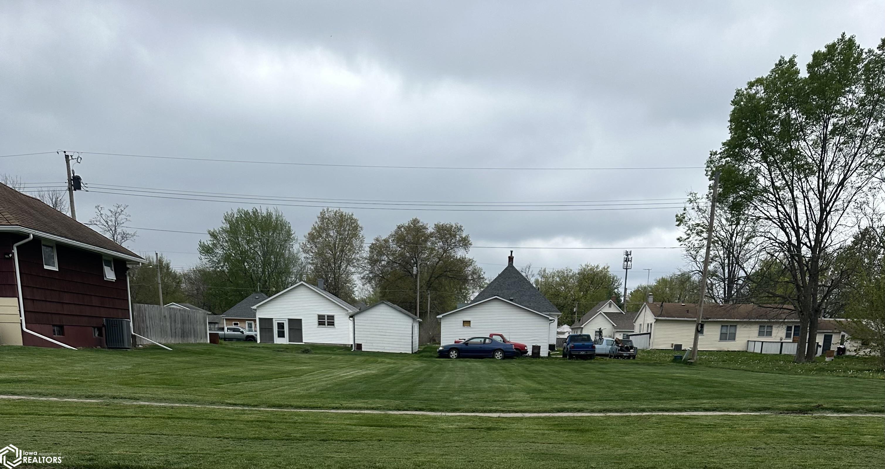 539 Elma Street, Ottumwa, Iowa image 1