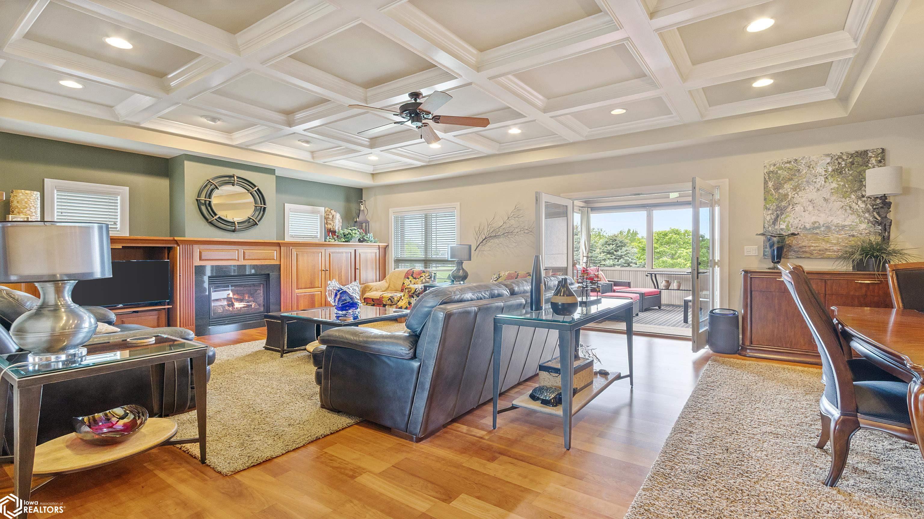 510 Lexington Drive, Clear Lake, Iowa image 12