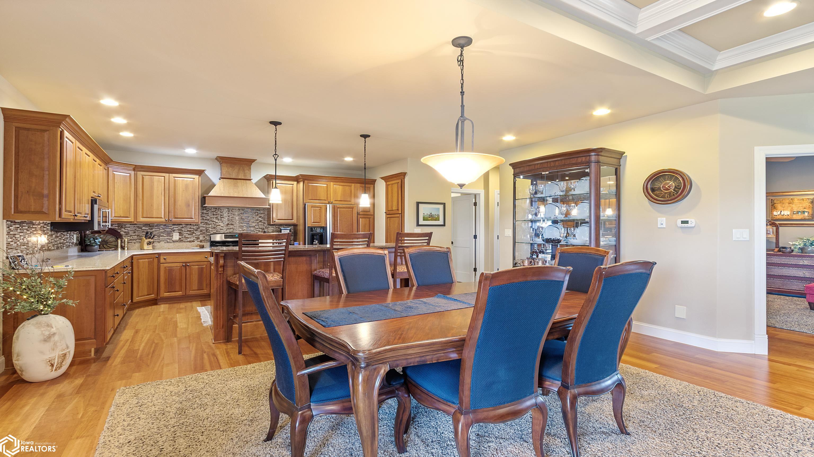 510 Lexington Drive, Clear Lake, Iowa image 16